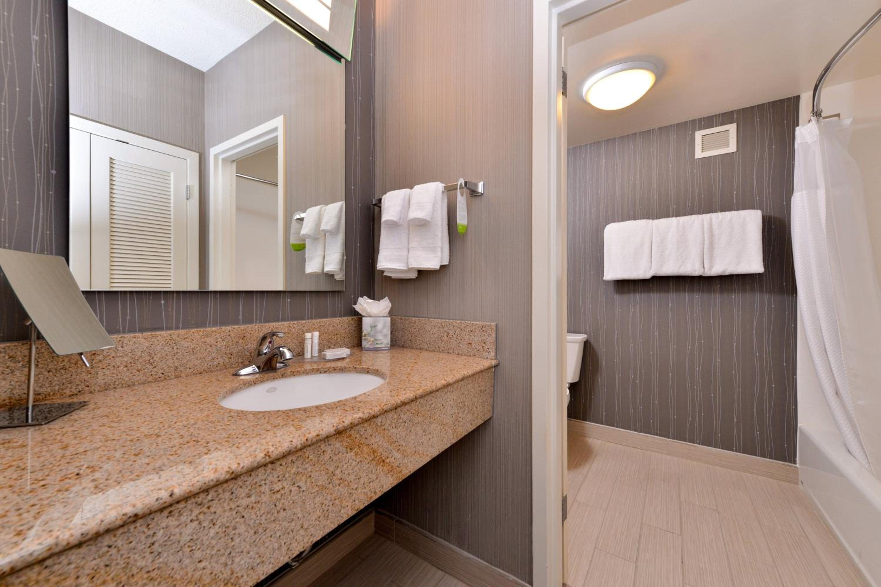 Courtyard by Marriott Dallas Northwest, Foto 4