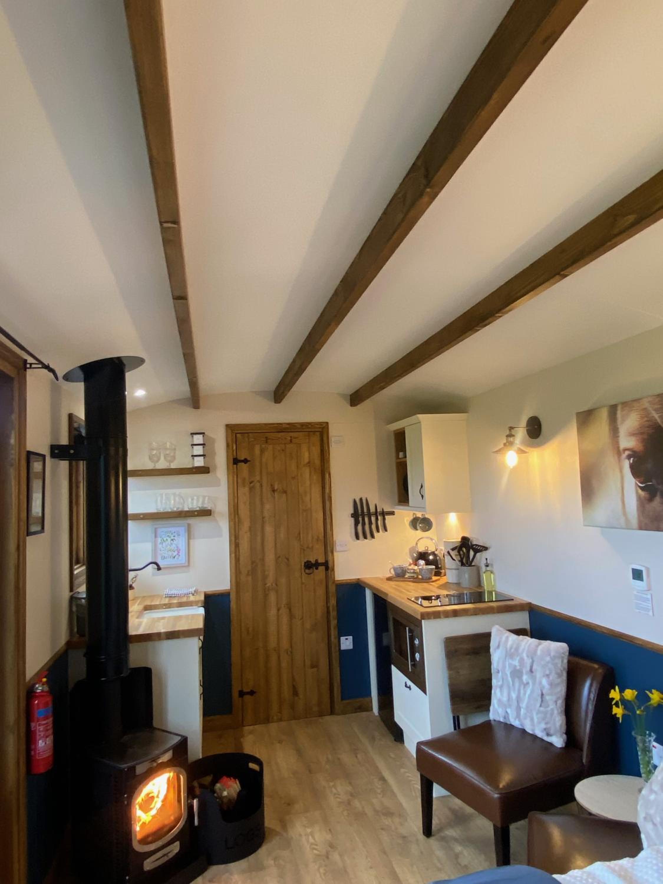 Chalet photo 2