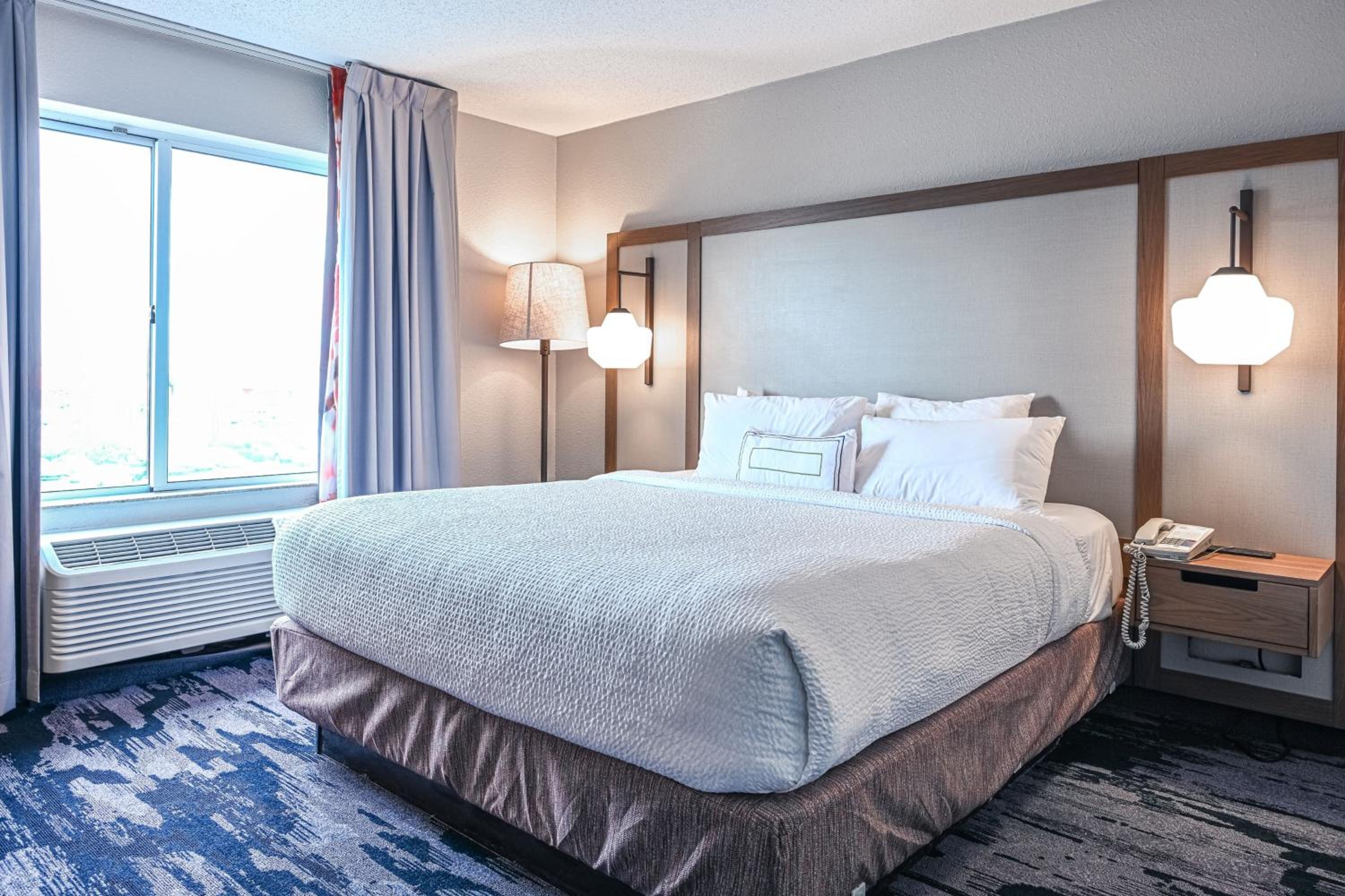 King Room - Photo 1