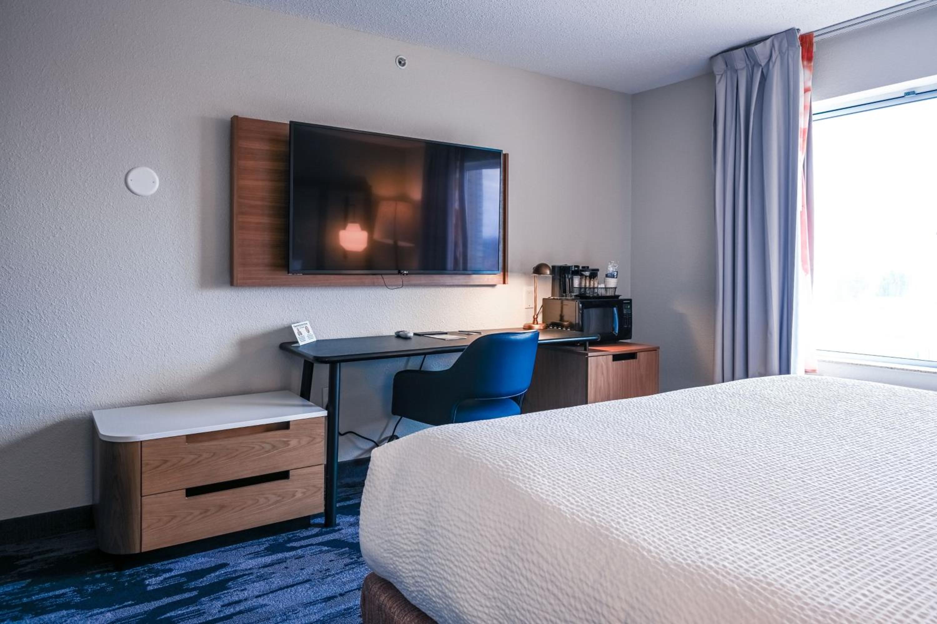 King Room - Photo 2
