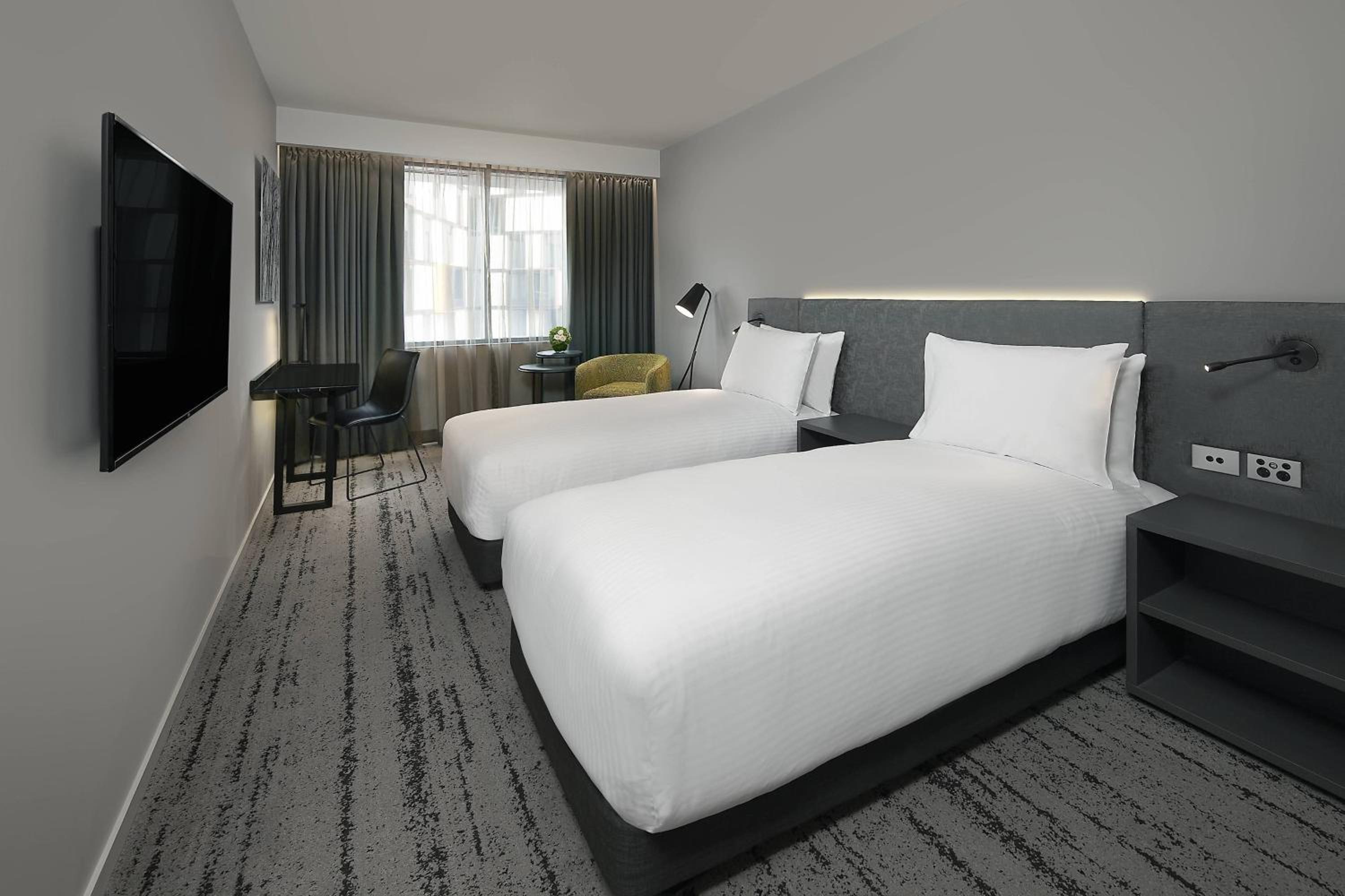 Superior King Room