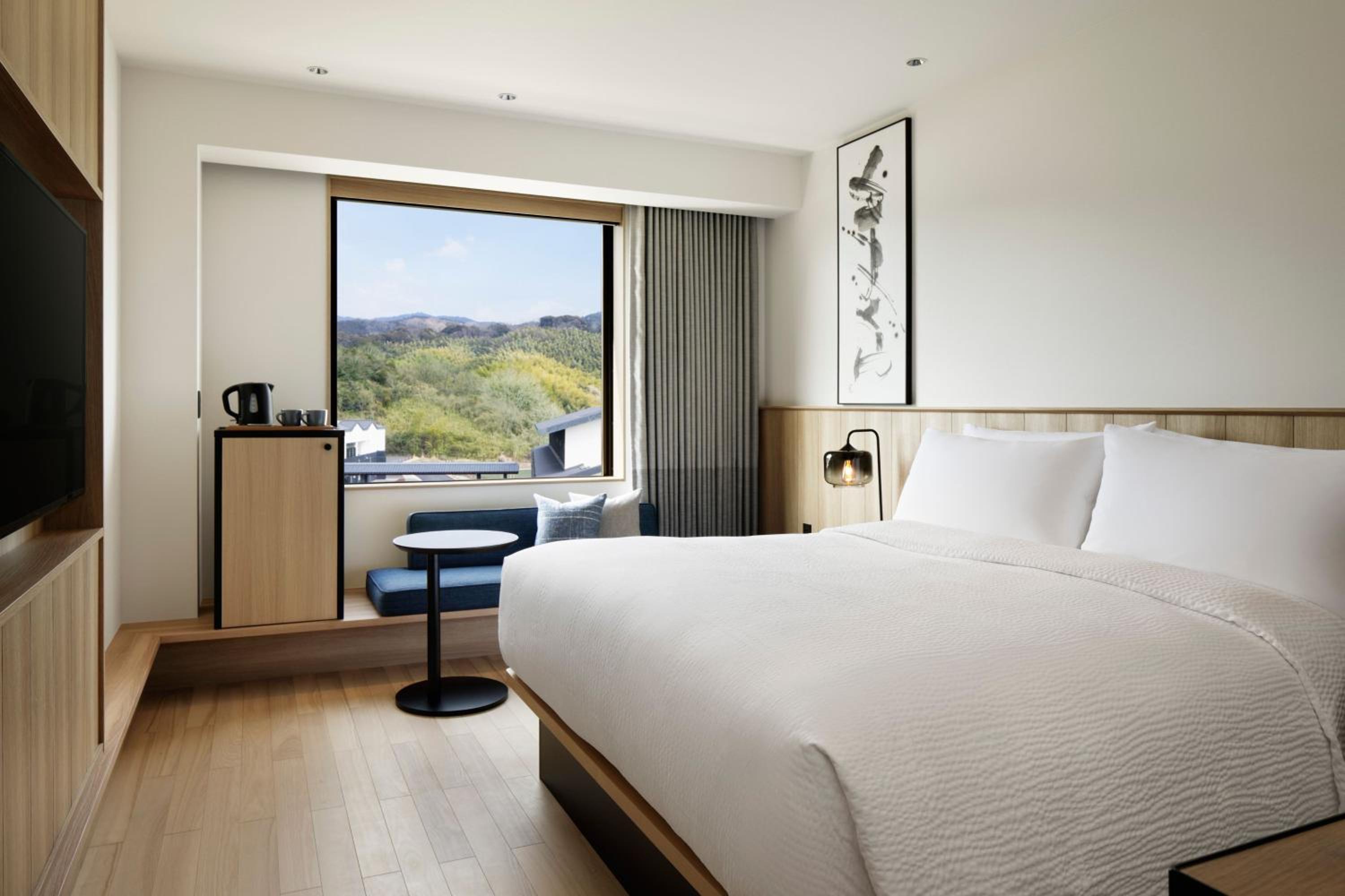 Standard King Room - Photo 1