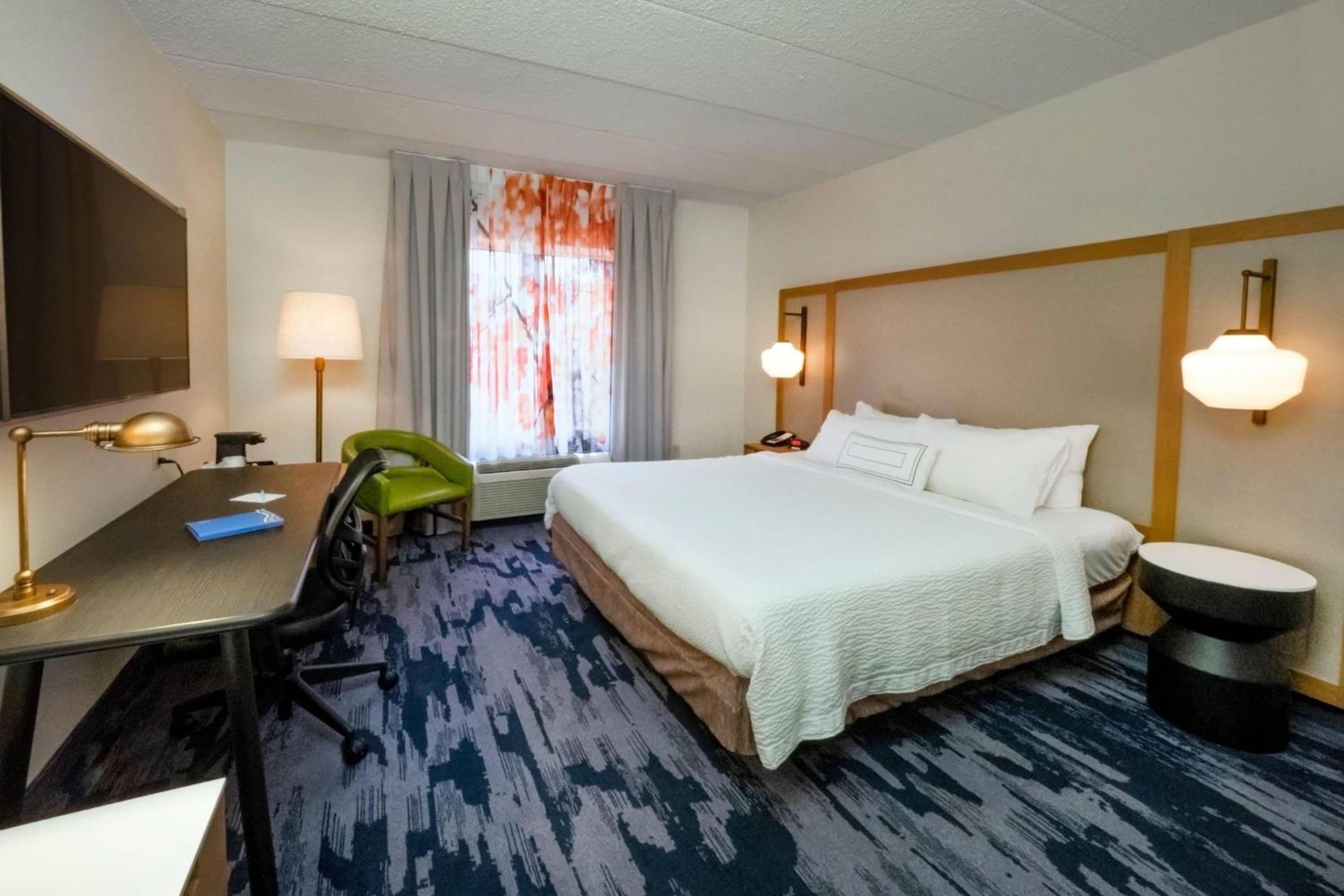 King Room - Photo 3