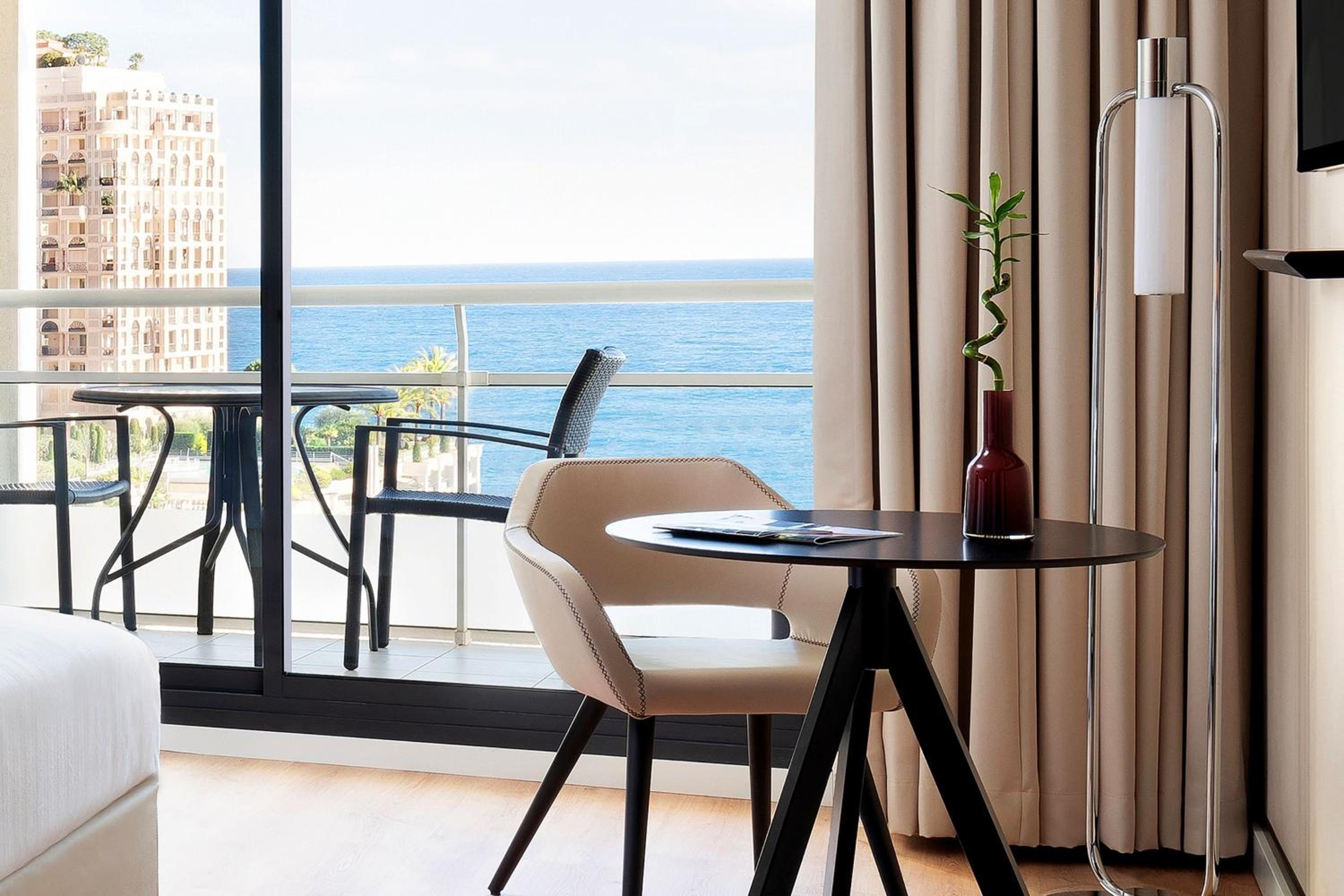 Prestige Double Meerblick Zimmer mit Balkon thumbnail 6