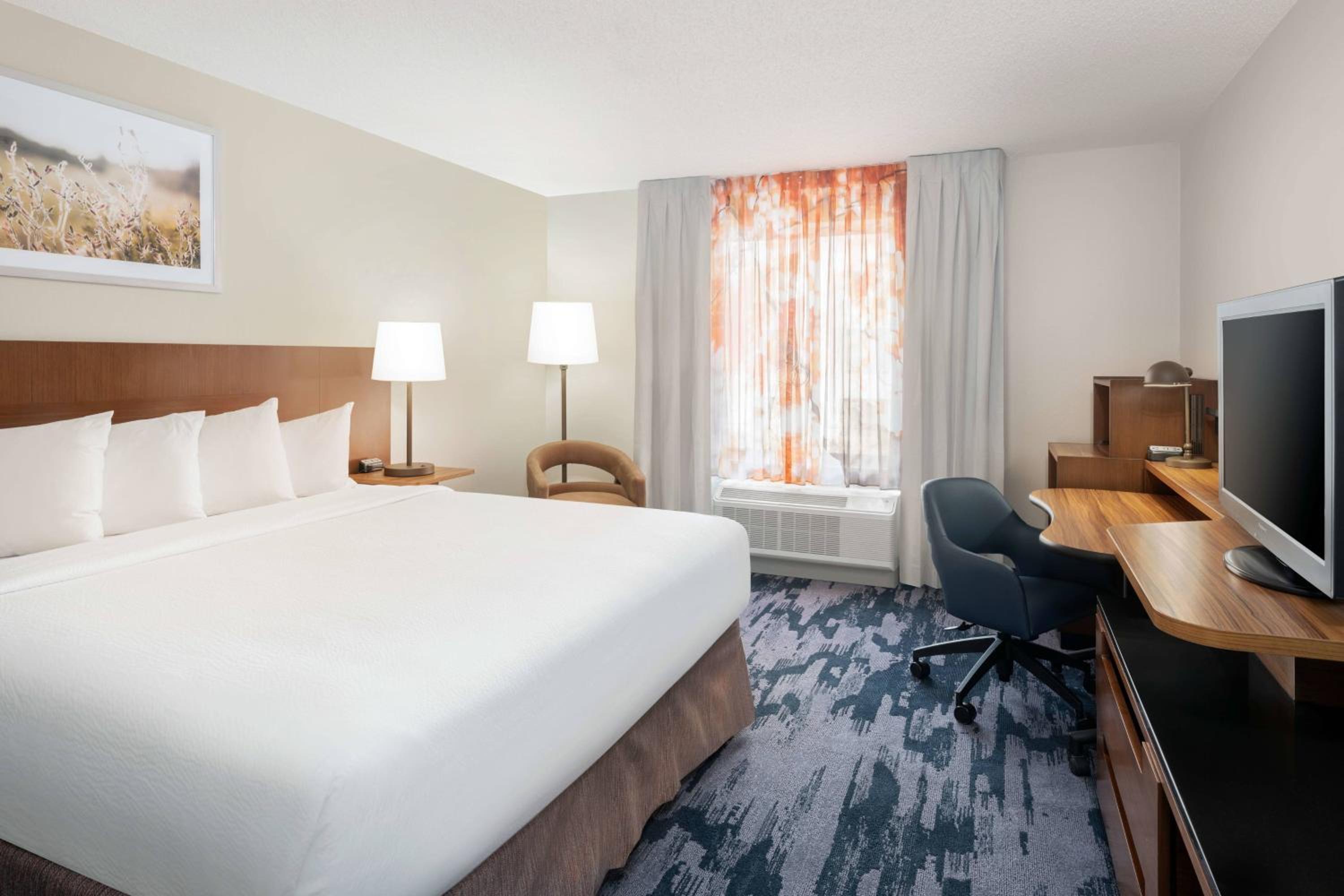 King Room - Photo 3