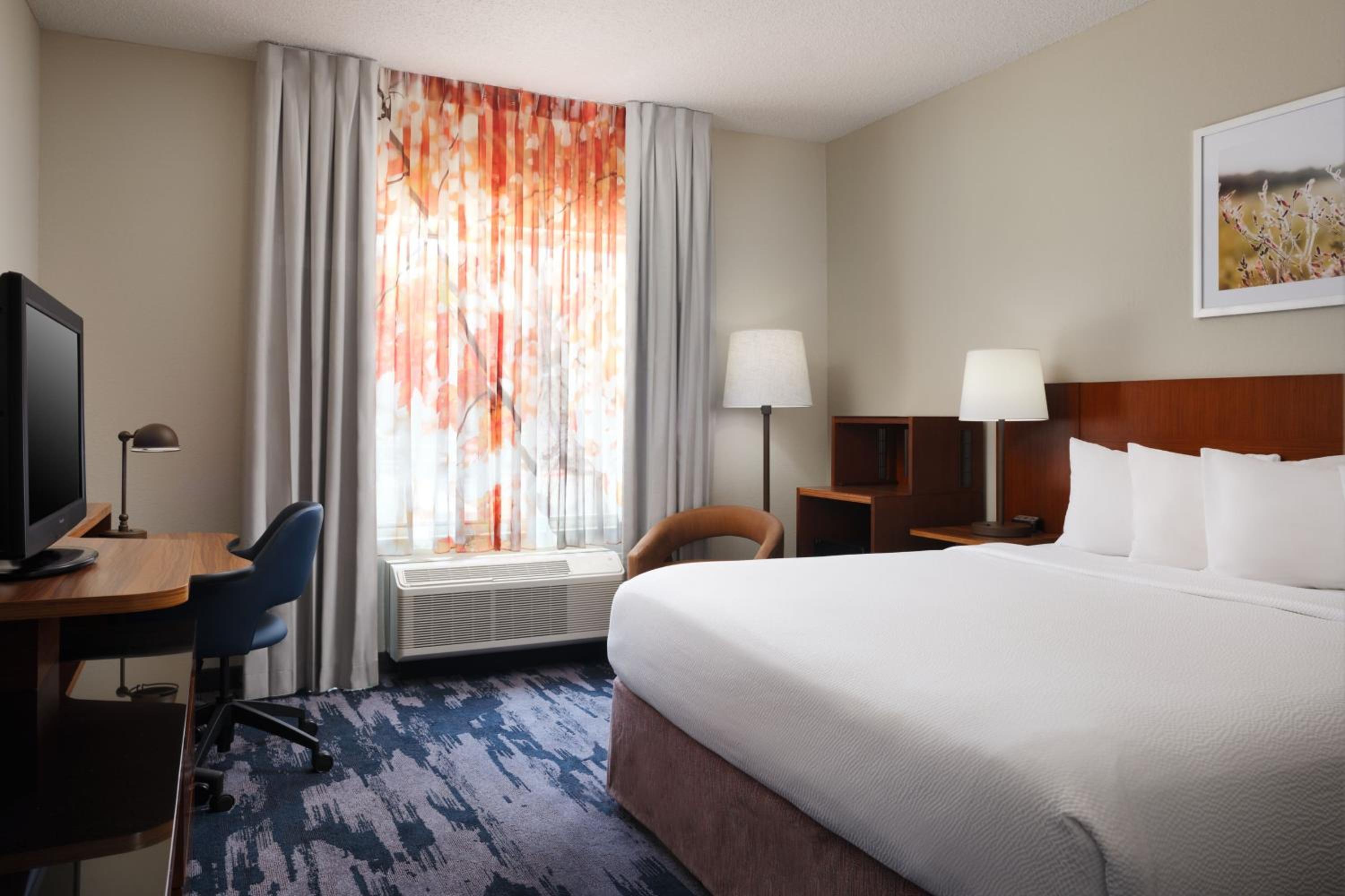 King Room - Photo 1