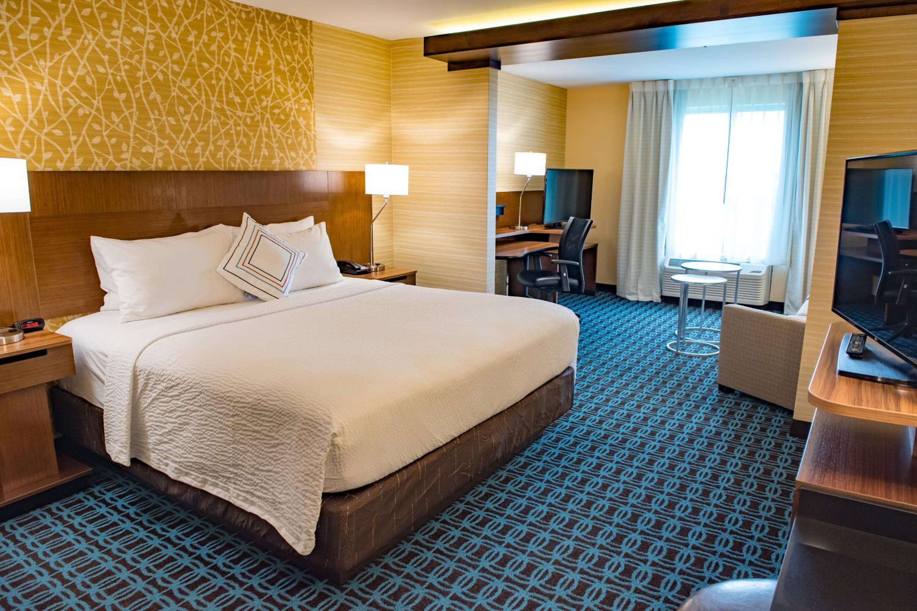 King Suite