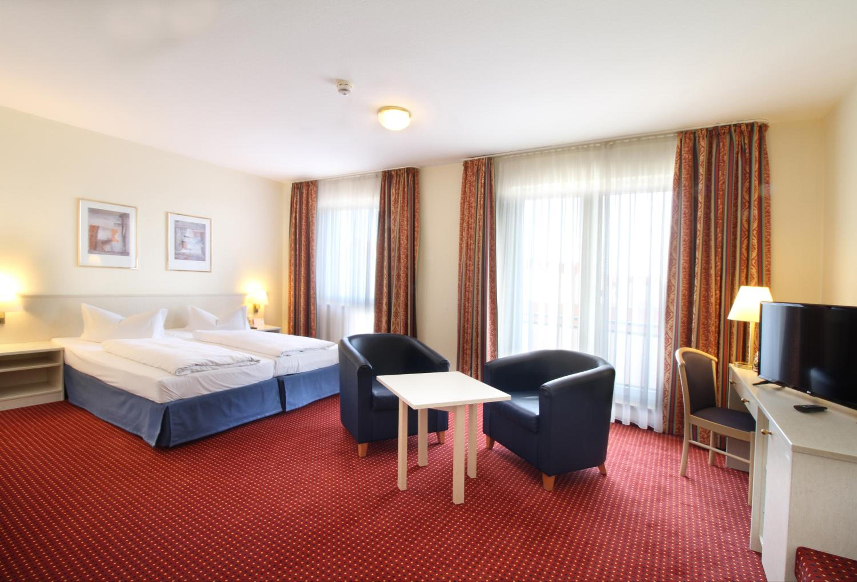 Double Room - Photo 1