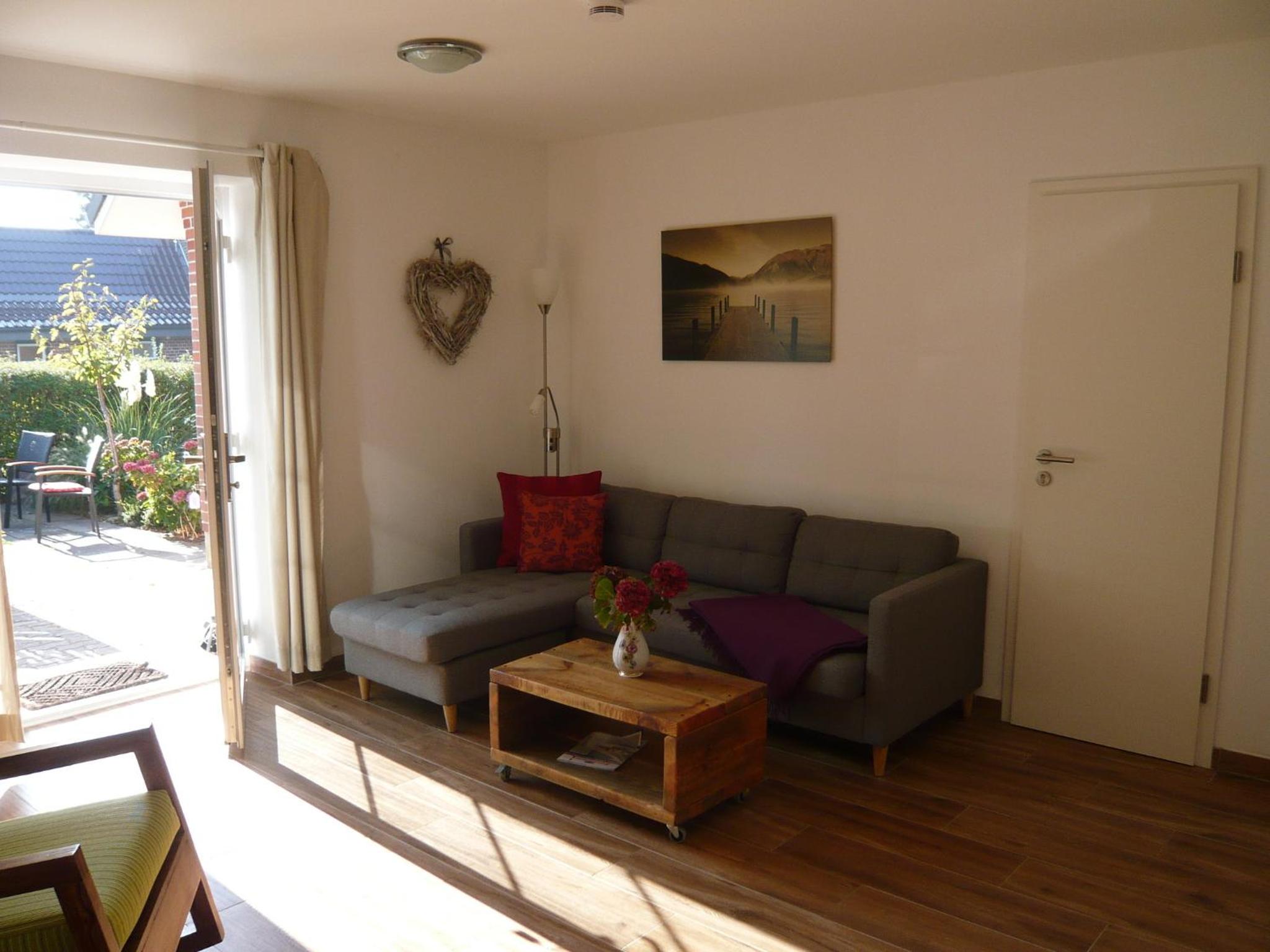 Apartment photo 1