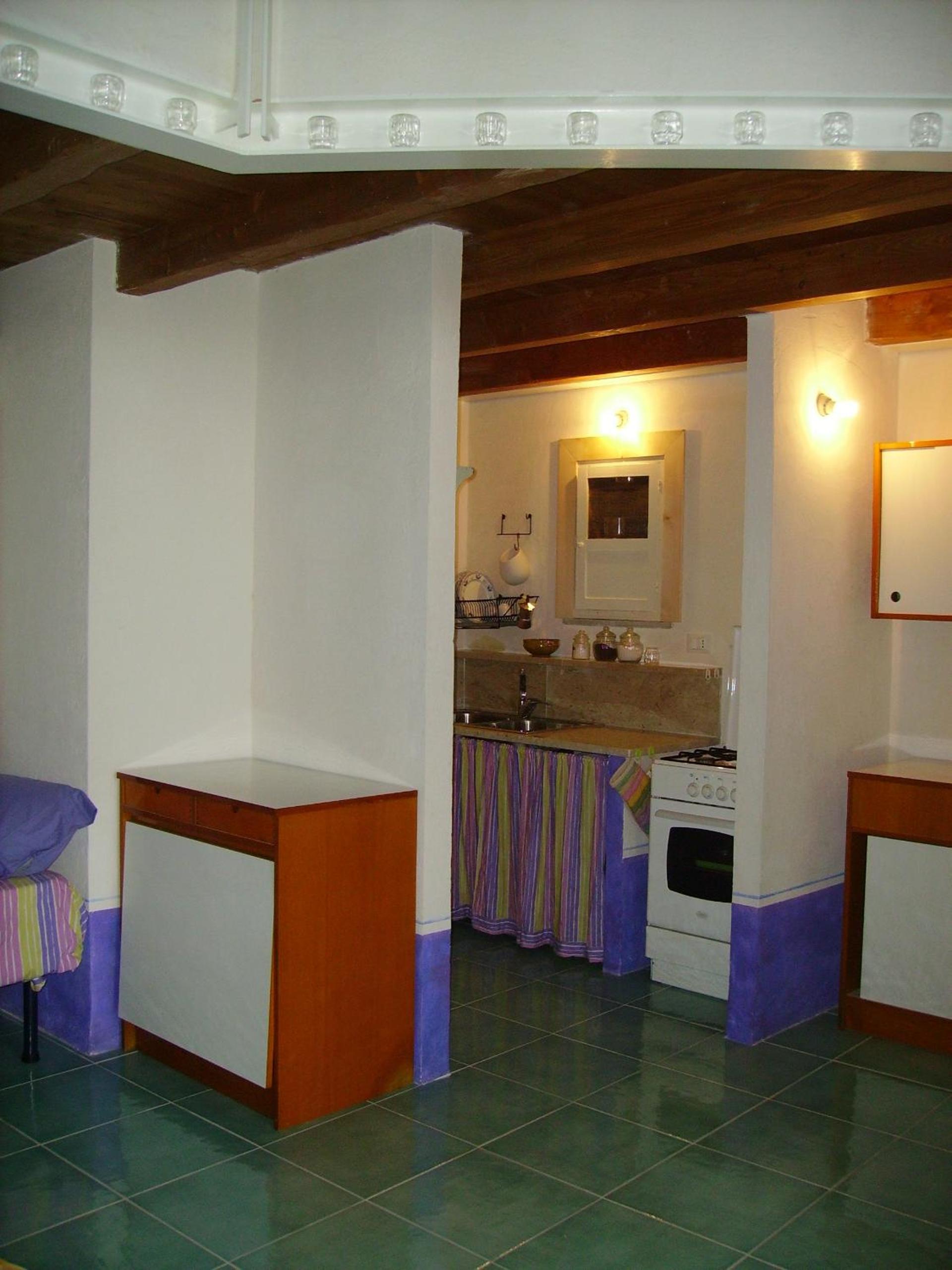 Two-Bedroom House photo 2