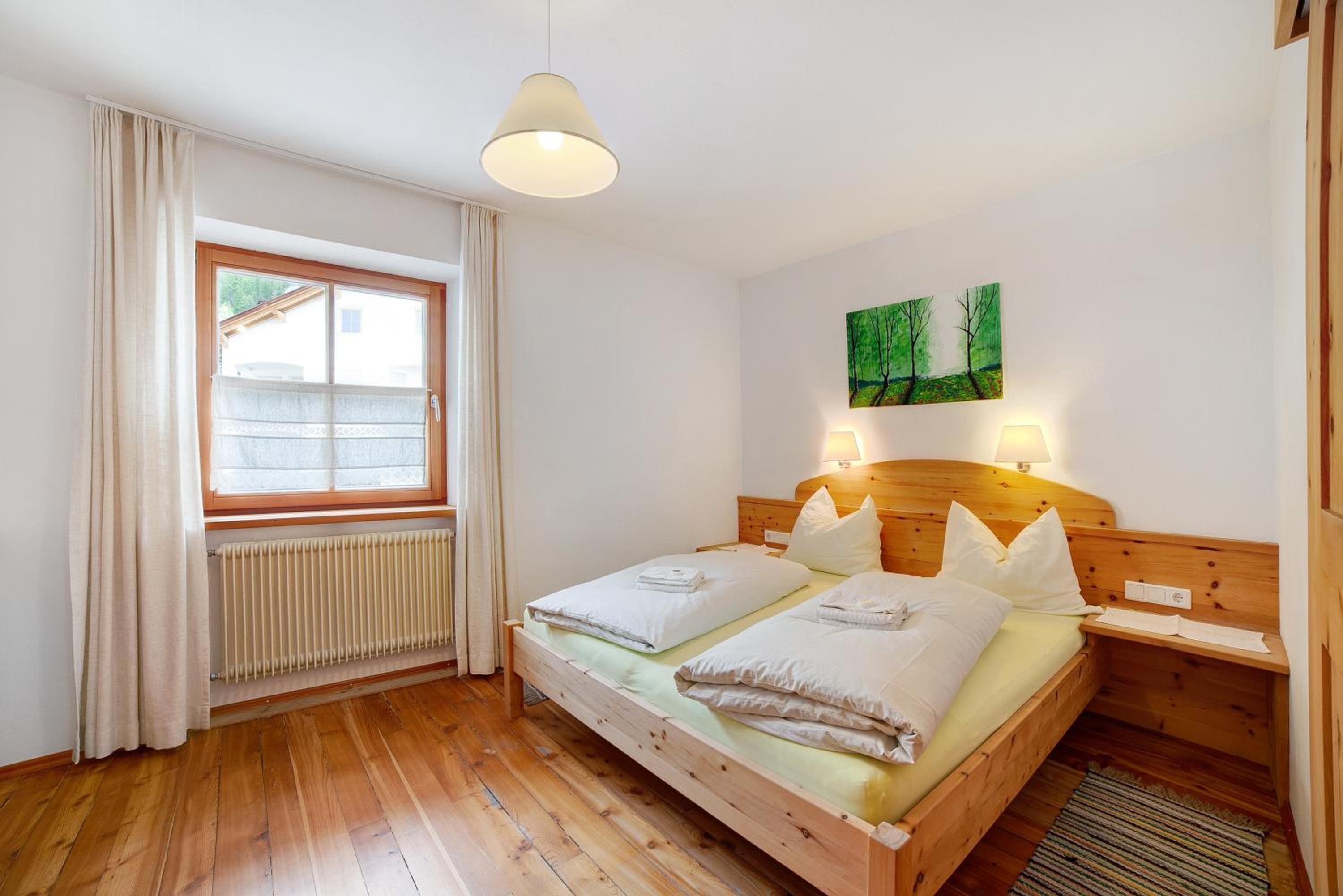 Superior One-Bedroom Apartment with Balcony photo 3