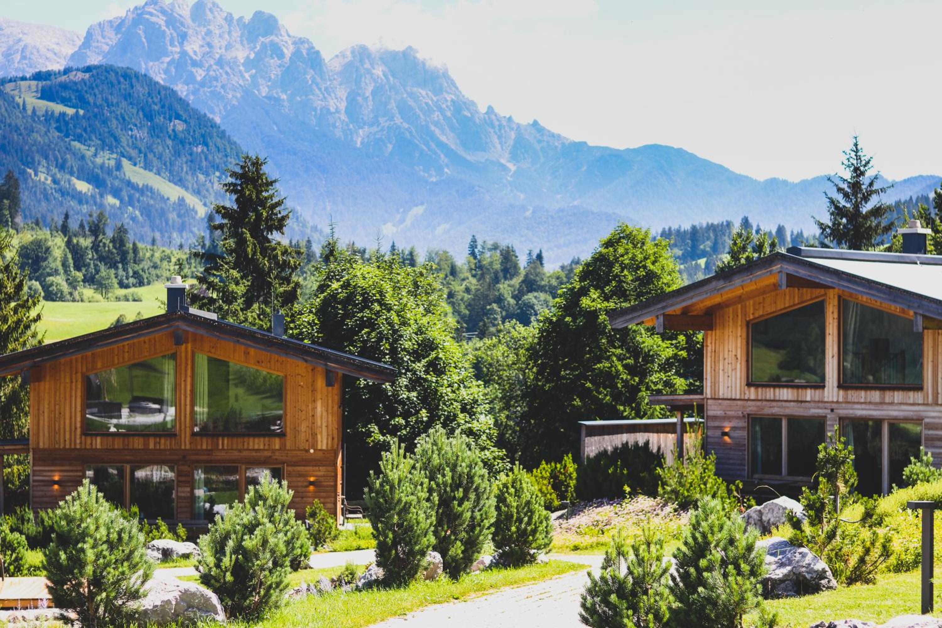 Three-Bedroom Chalet - Photo 10