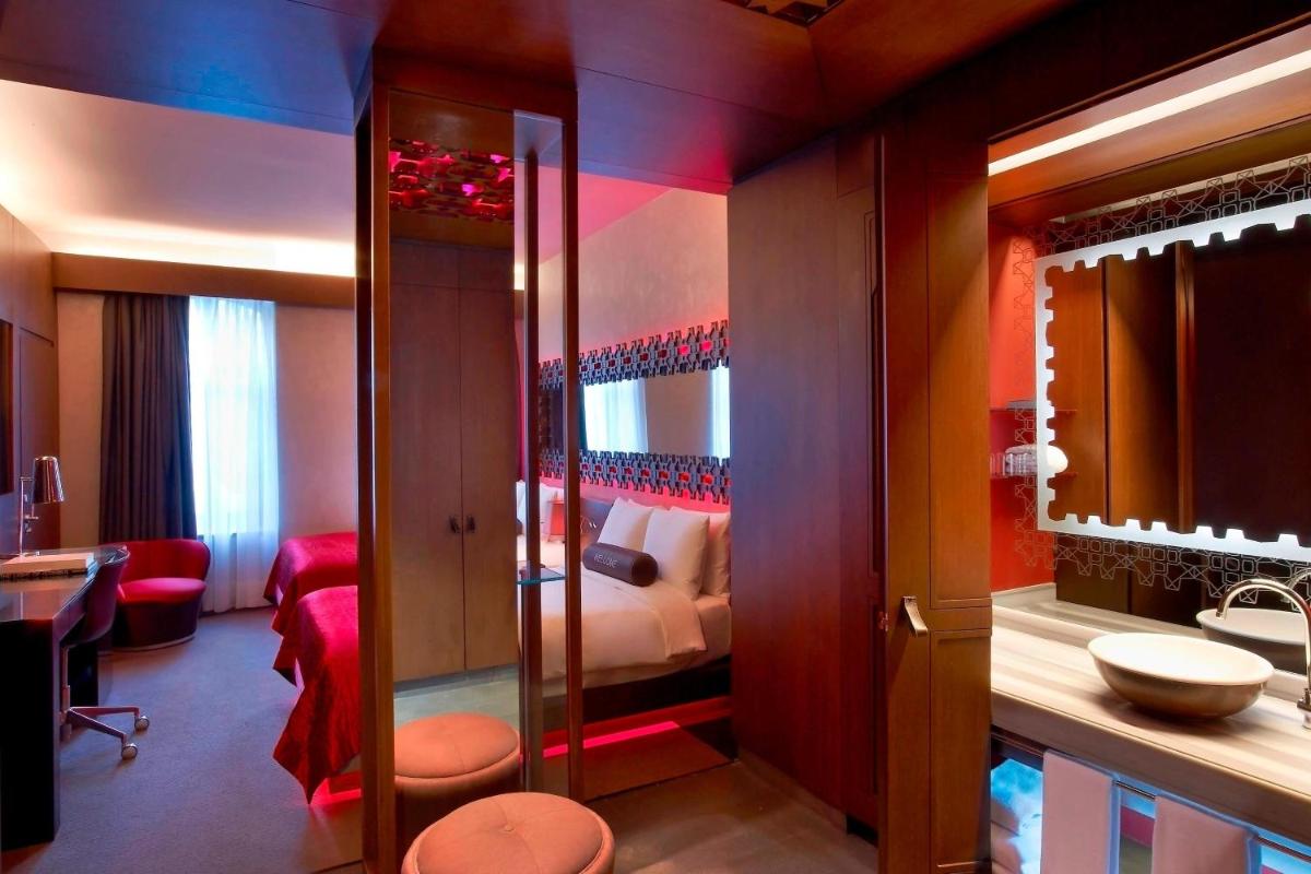 Wonderful Twin Room photo 1
