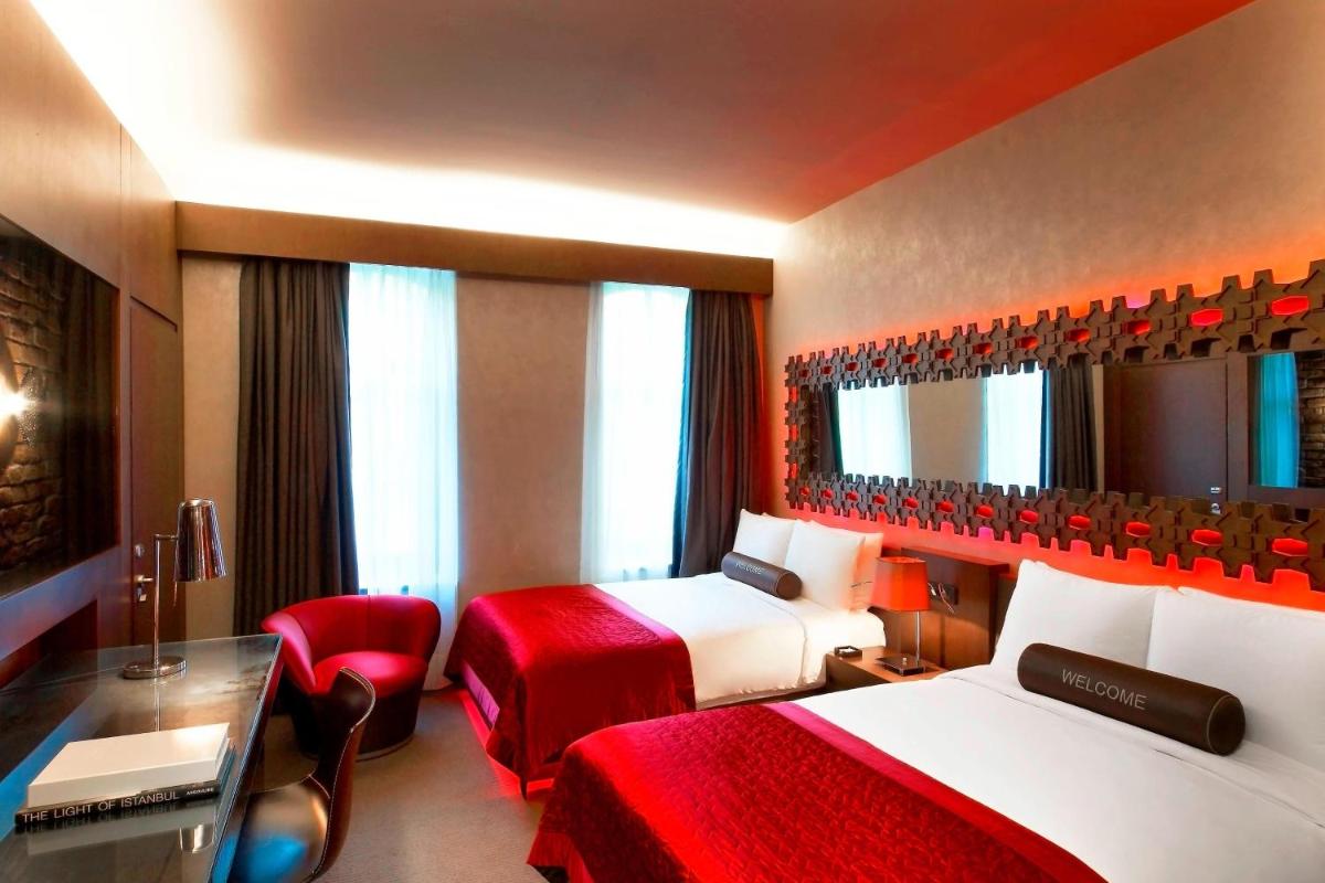Wonderful Twin Room photo 2