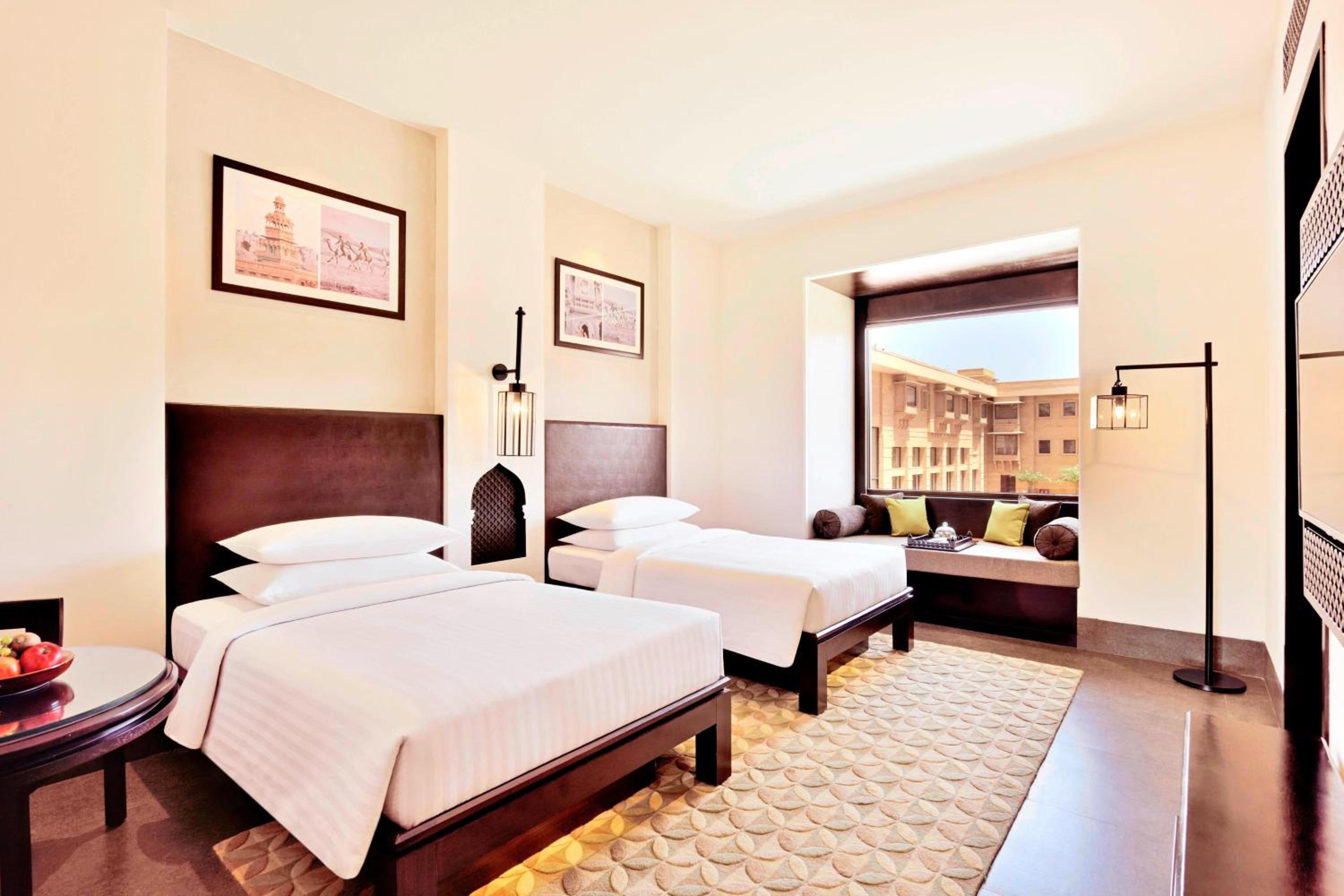 Oasis View Room with 4 Pints of Beer & INR 1000 Hotel Credit and complimentary Hi-Tea photo 3