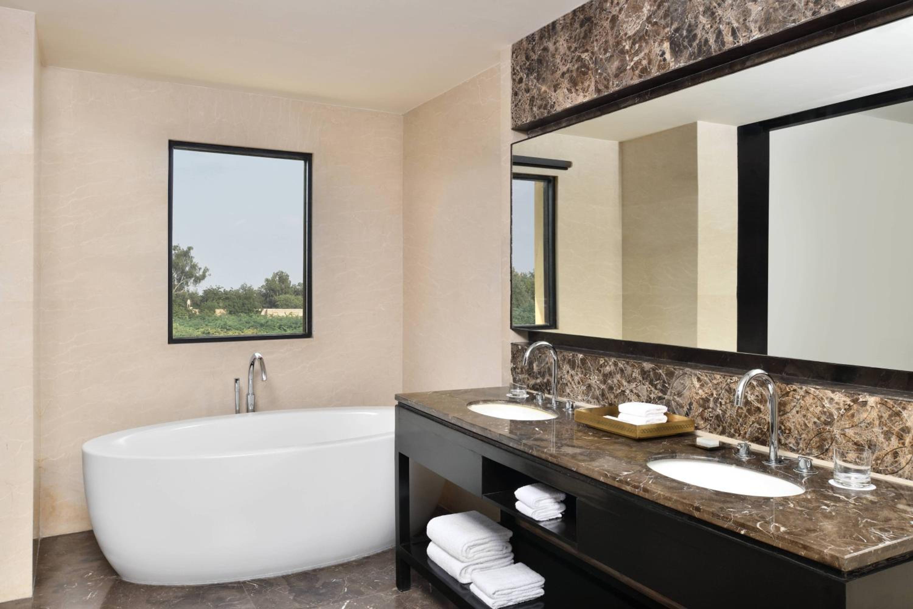 Marriott Jaisalmer Suite, 1 Bedroom Suite with 4 Pints of Beer & INR 1000 Hotel Credit and complimentary Hi-Tea Marriott Jaisalmer Suite, 1 Bedroom Suite with 4 Pints of Beer & INR 1000 Hotel Credit and complimentary Hi-Tea