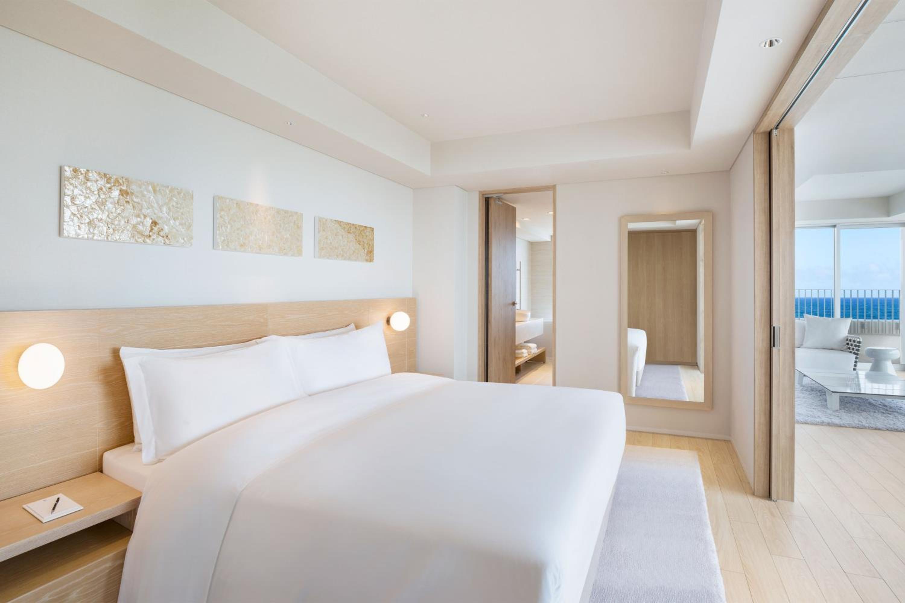 Miyako Garden Suite, Presidential Suite, 2 Double