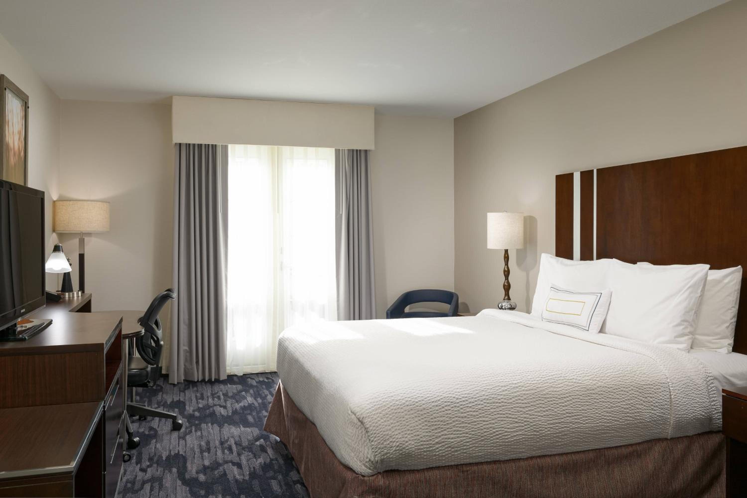 King Room - Photo 1