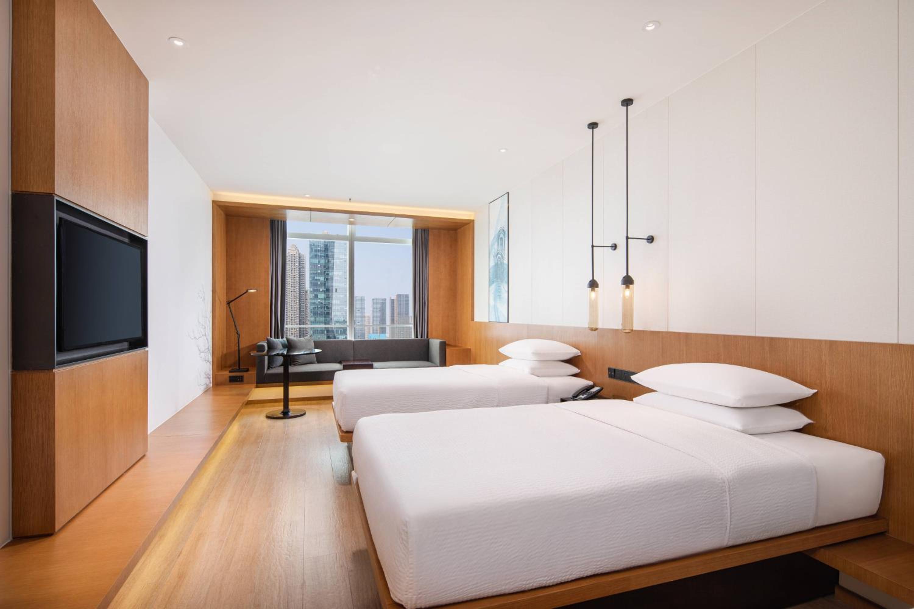 Superior Twin Room, Guest room, 2 Twin/Single Bed(s) photo 3