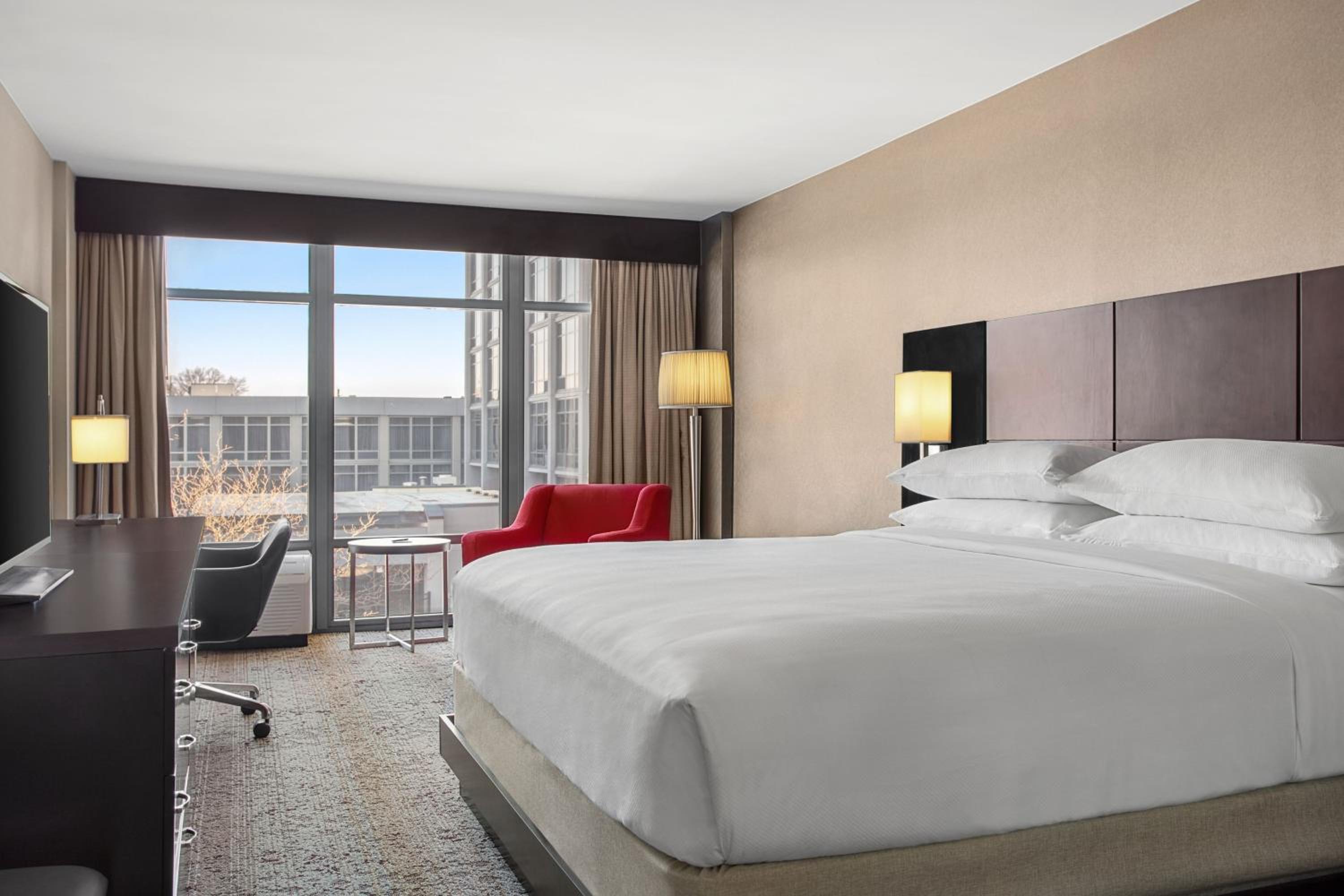 King Room - Photo 1