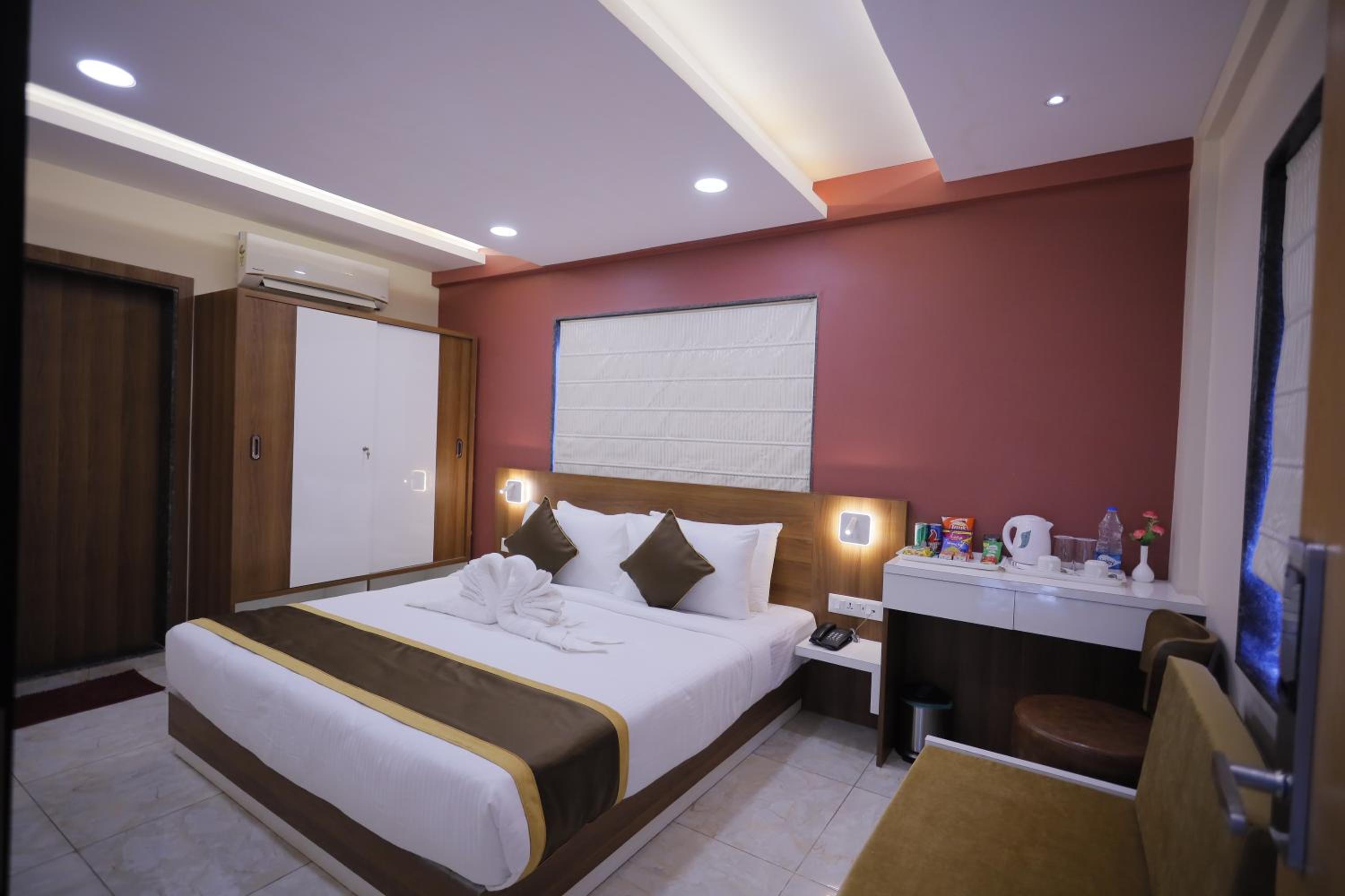 Superior Double Room - Photo 1