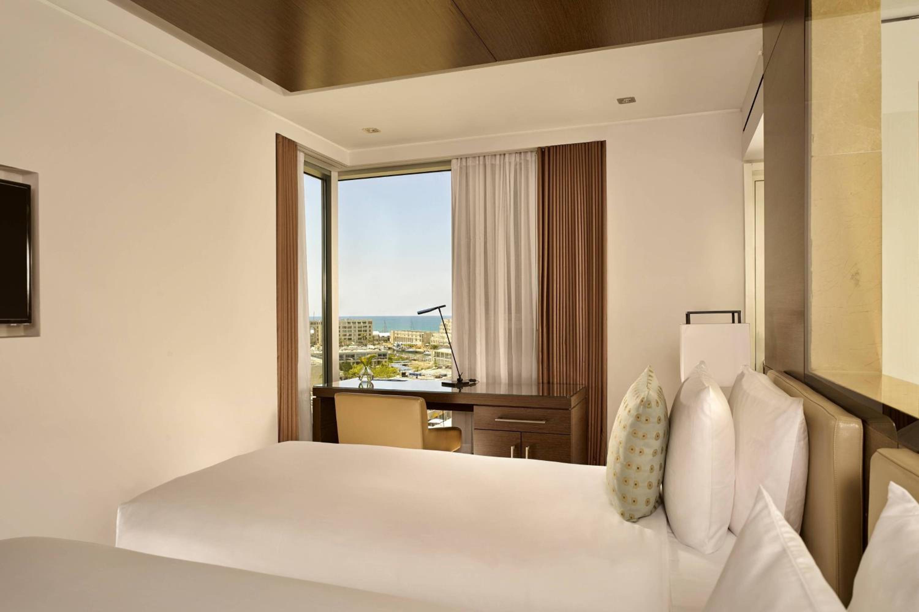 Superior room, 2 Twin