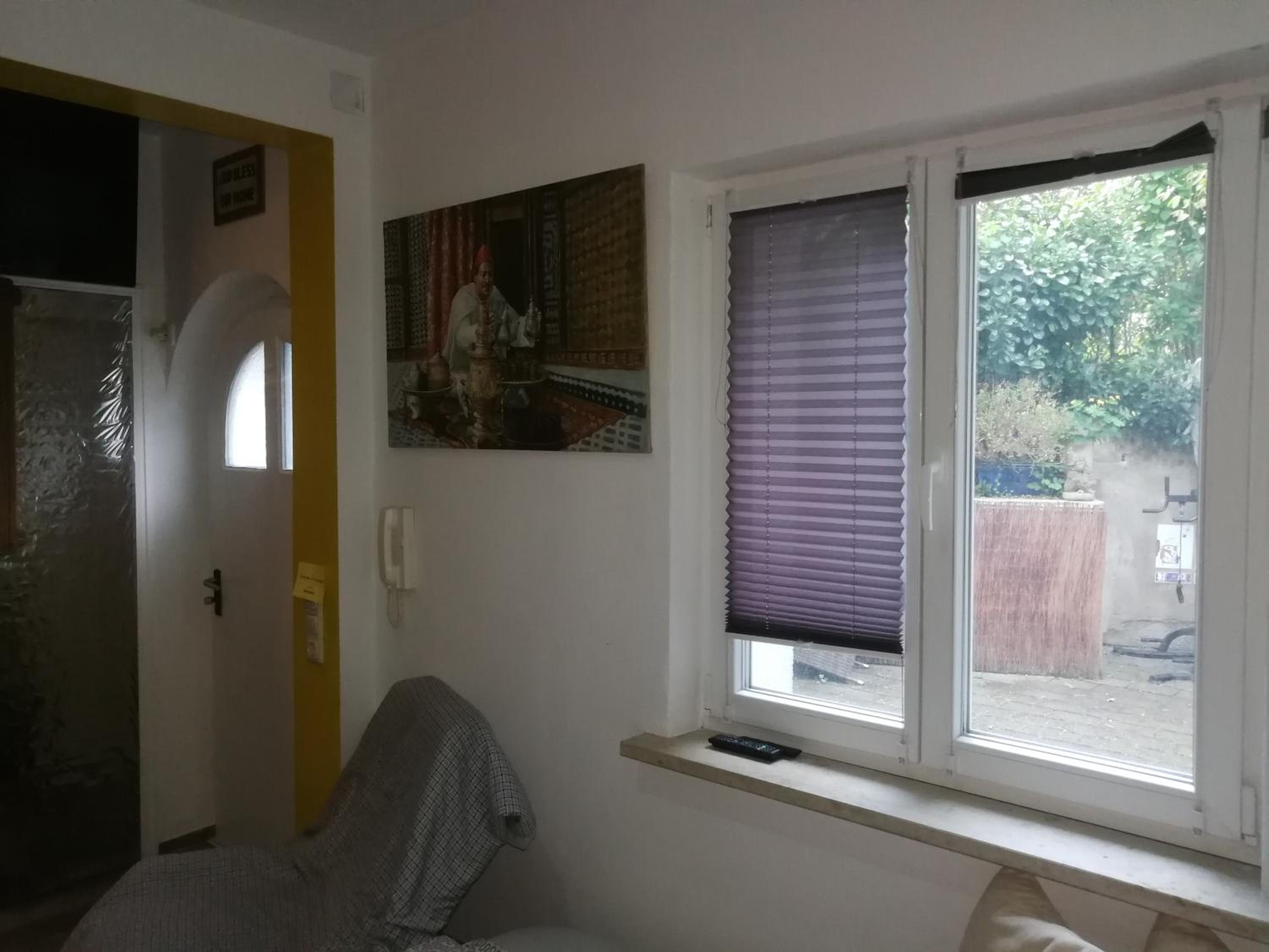 Standard Double Room with Shared Bathroom photo 1