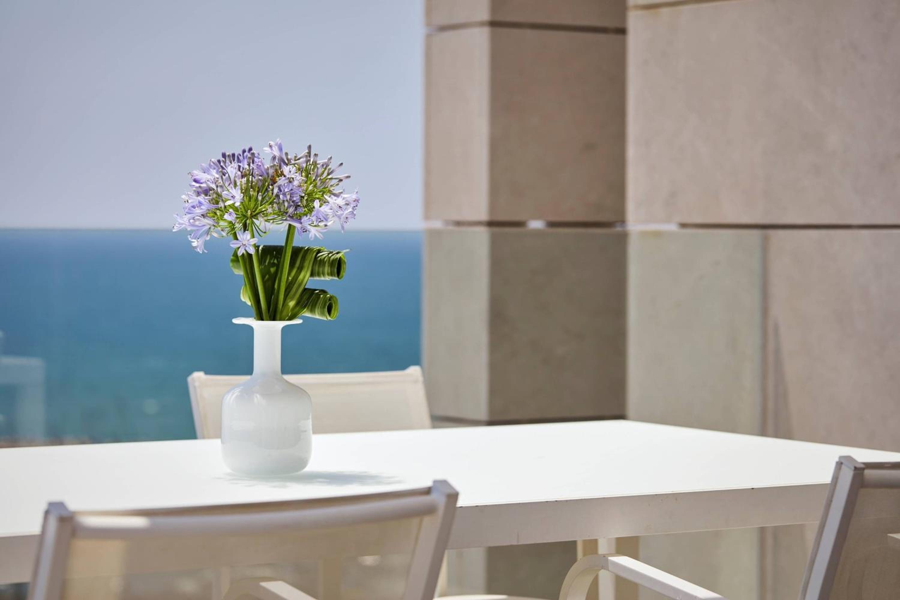 Two Bedroom Duplex Suite, Sea view, Balcony