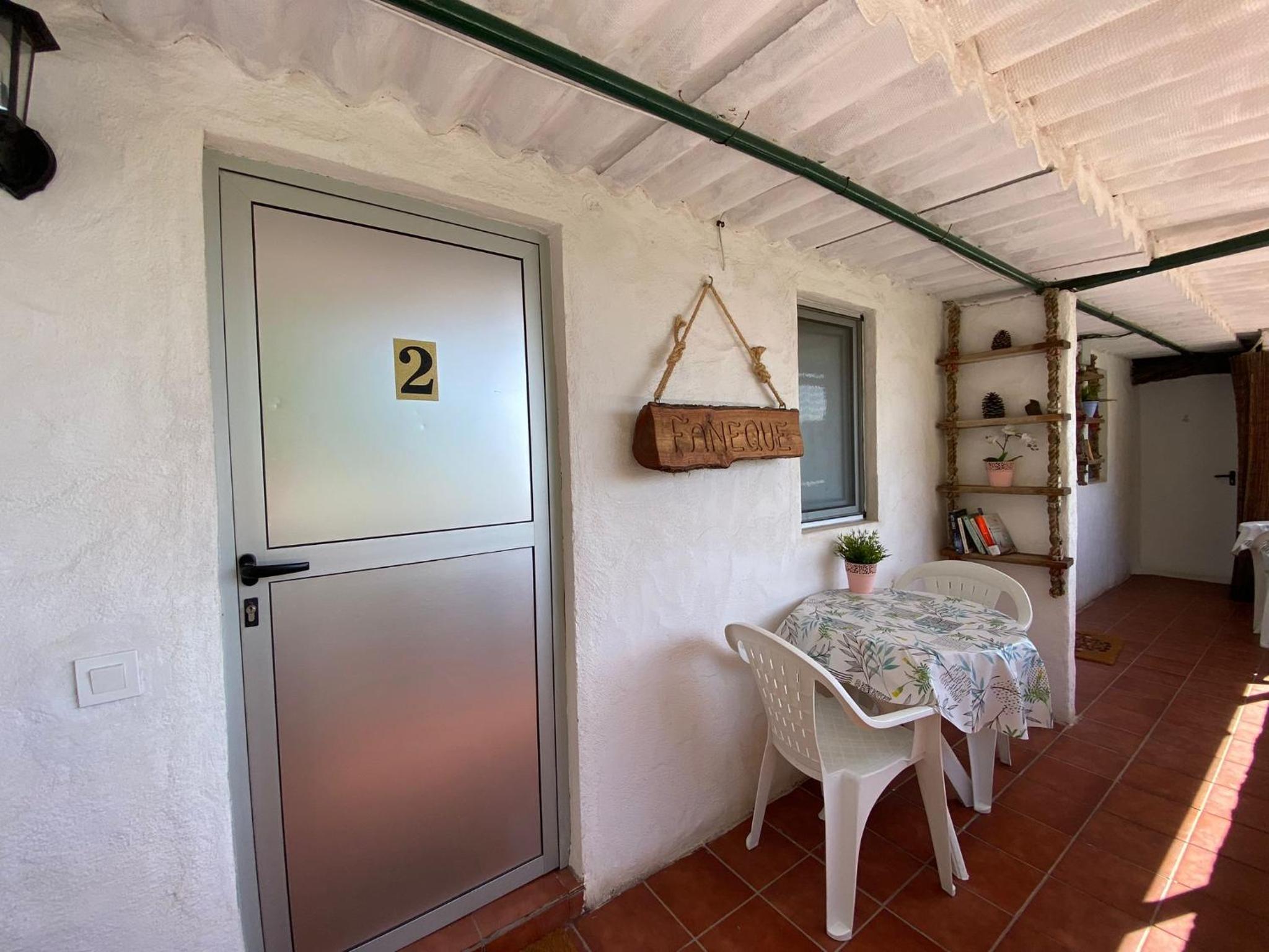 Double Room - Photo 20