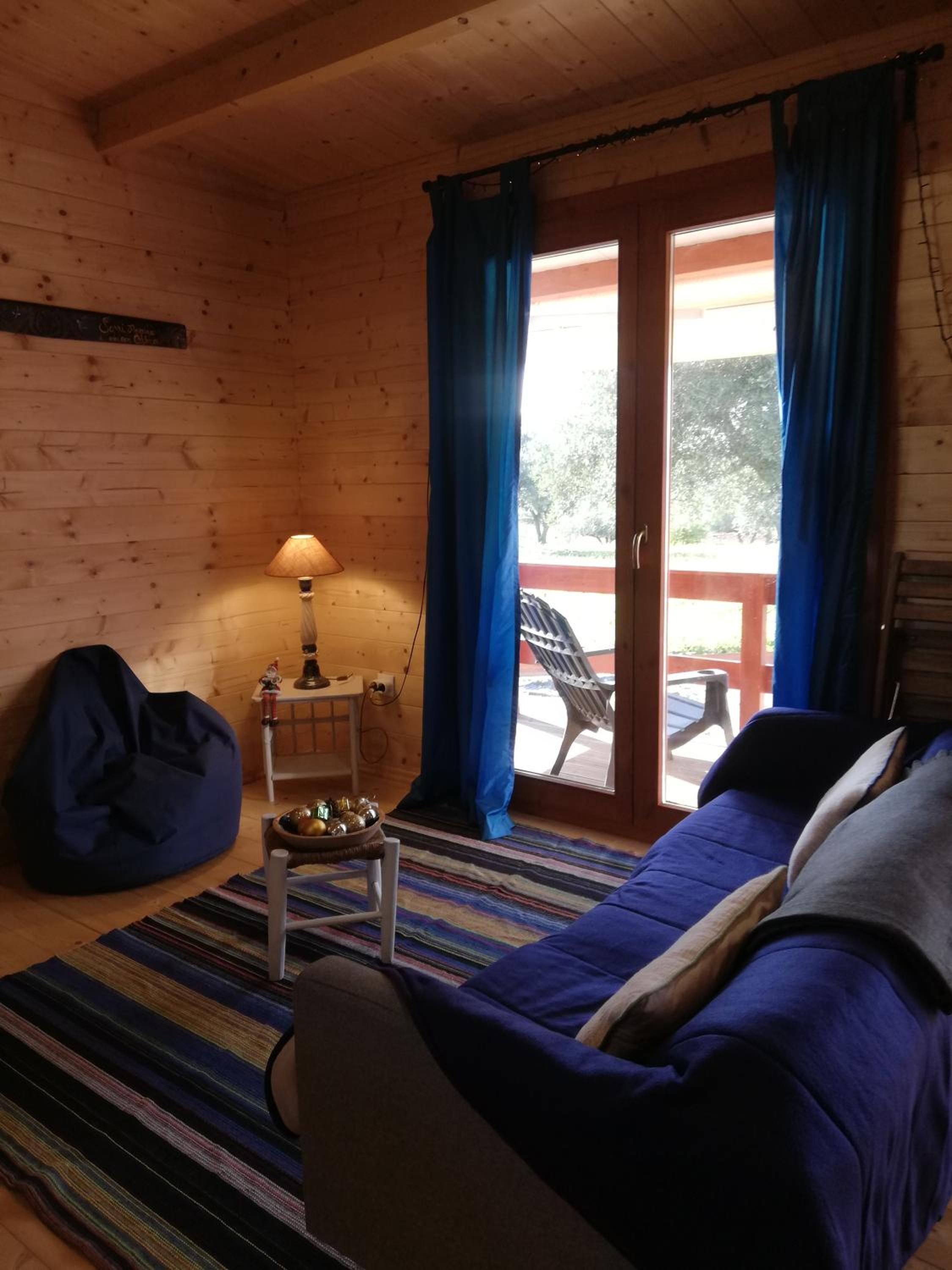 Two-Bedroom House photo 1