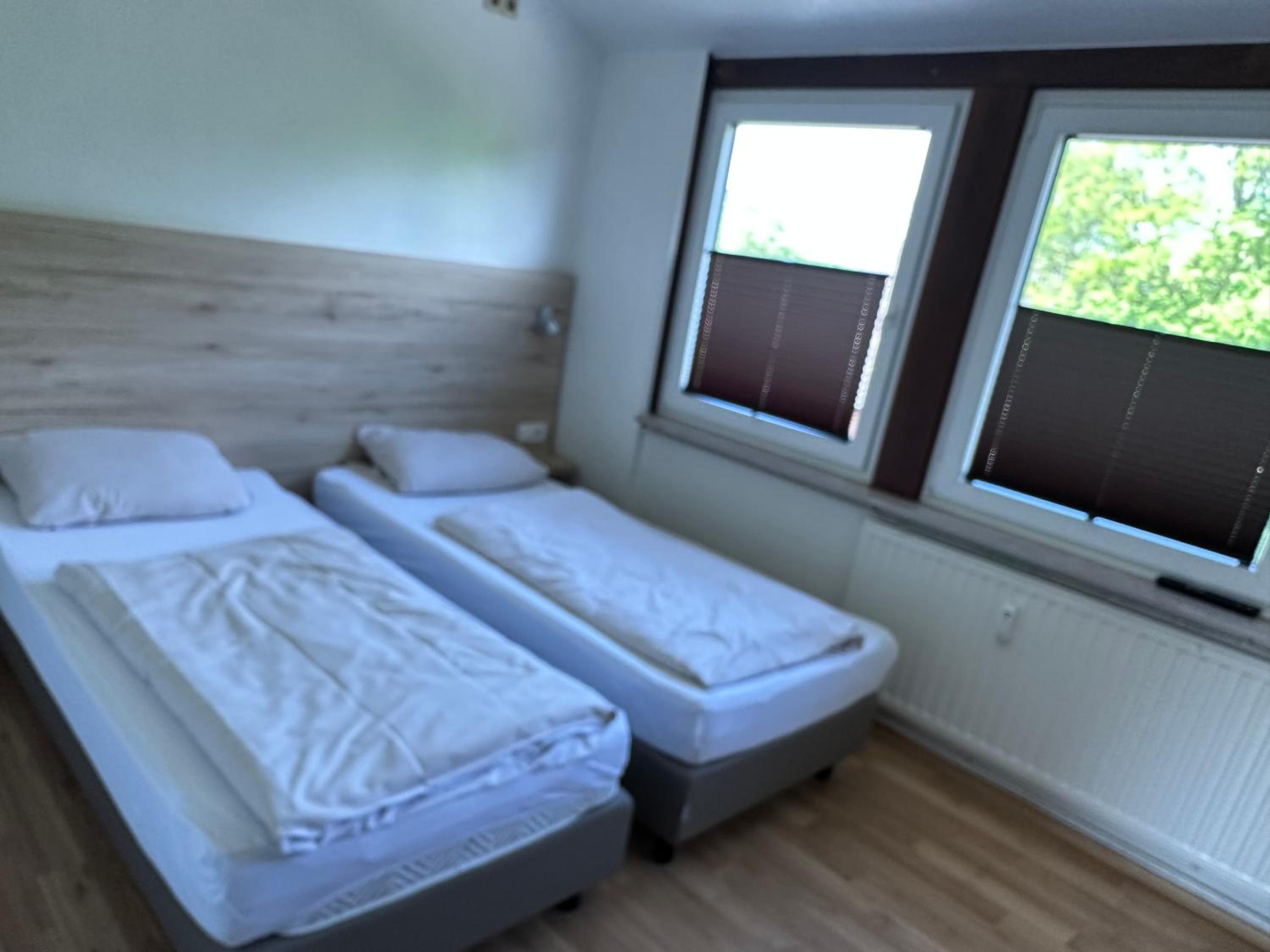 Apartment with Garden View - Photo 7