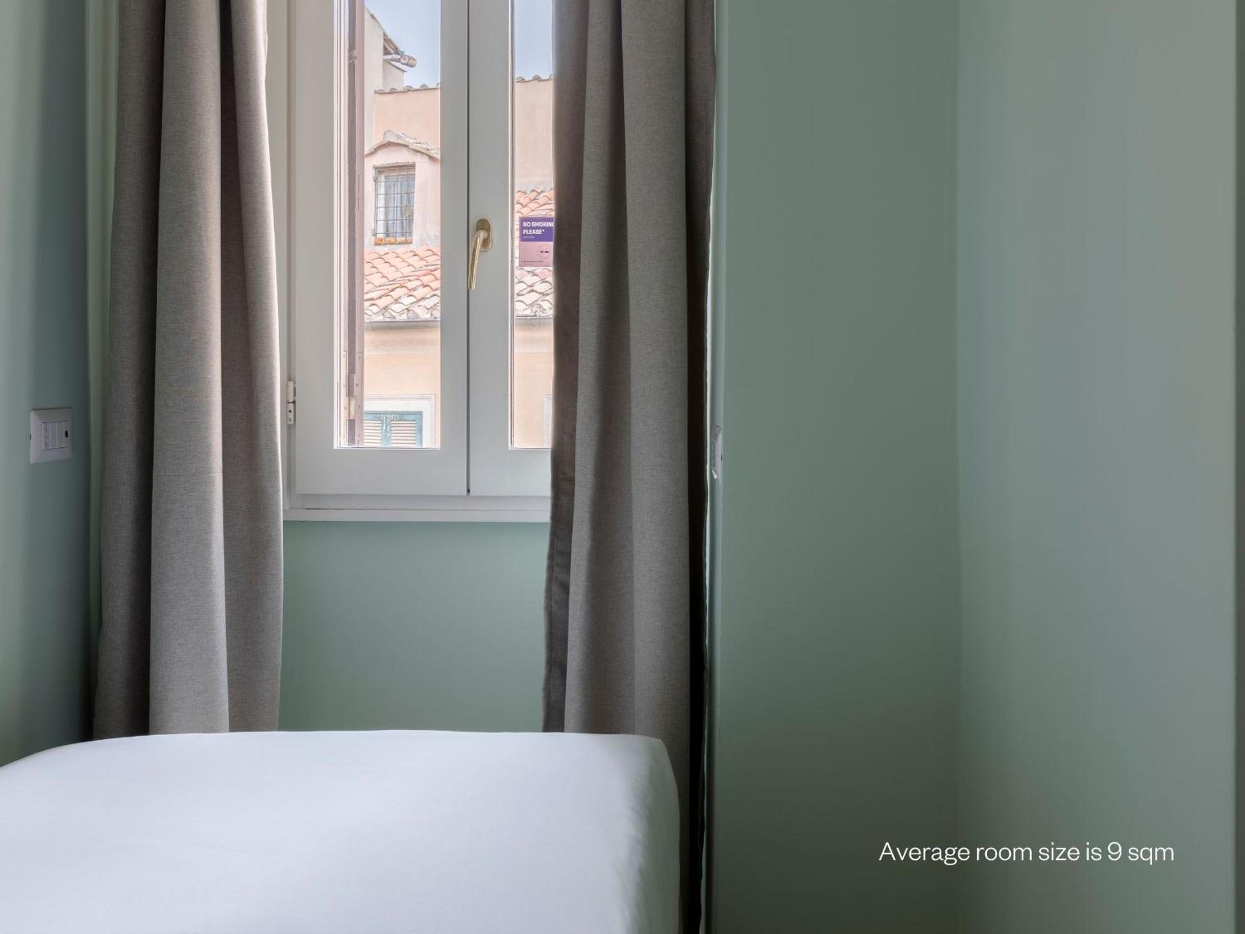 Small Room - Single Bed photo 2