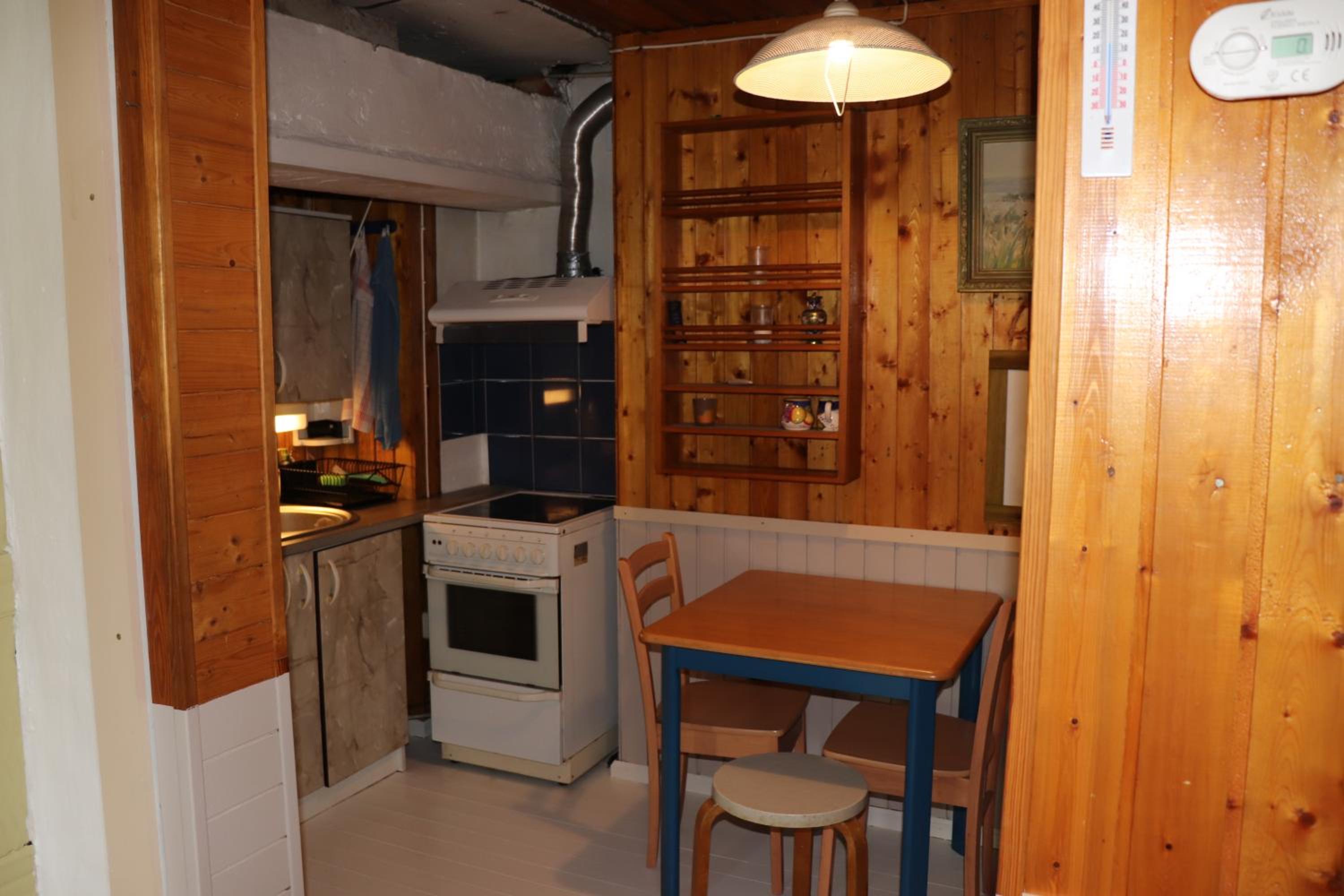 Holiday Home photo 2