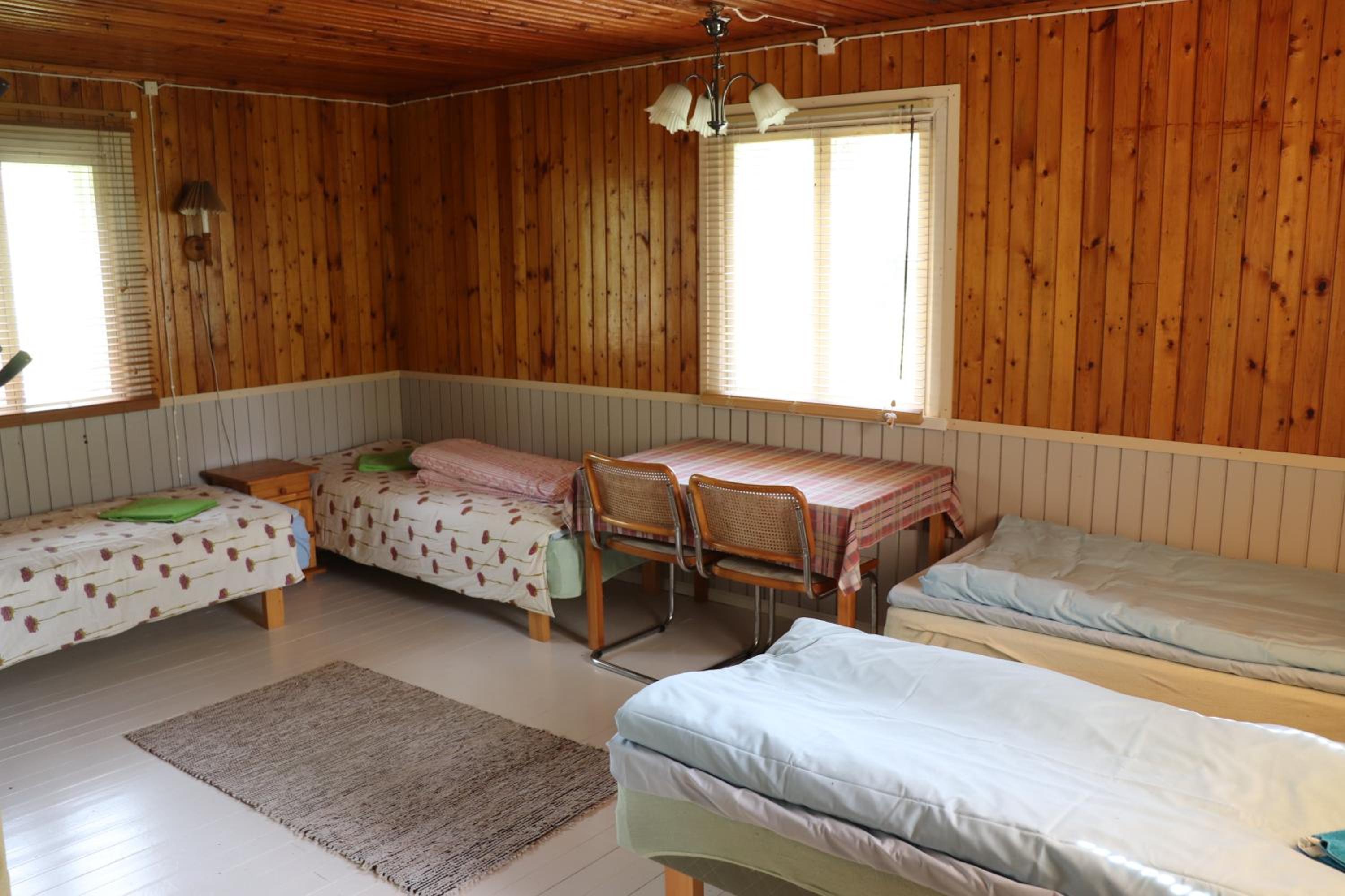 Holiday Home photo 1