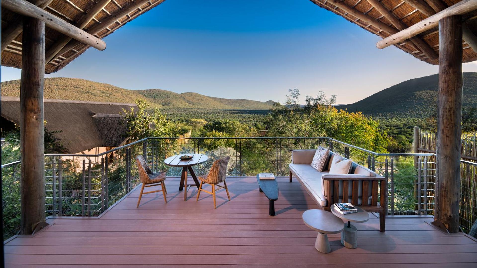 Deluxe Room with 2 Game Drives - Photo 2