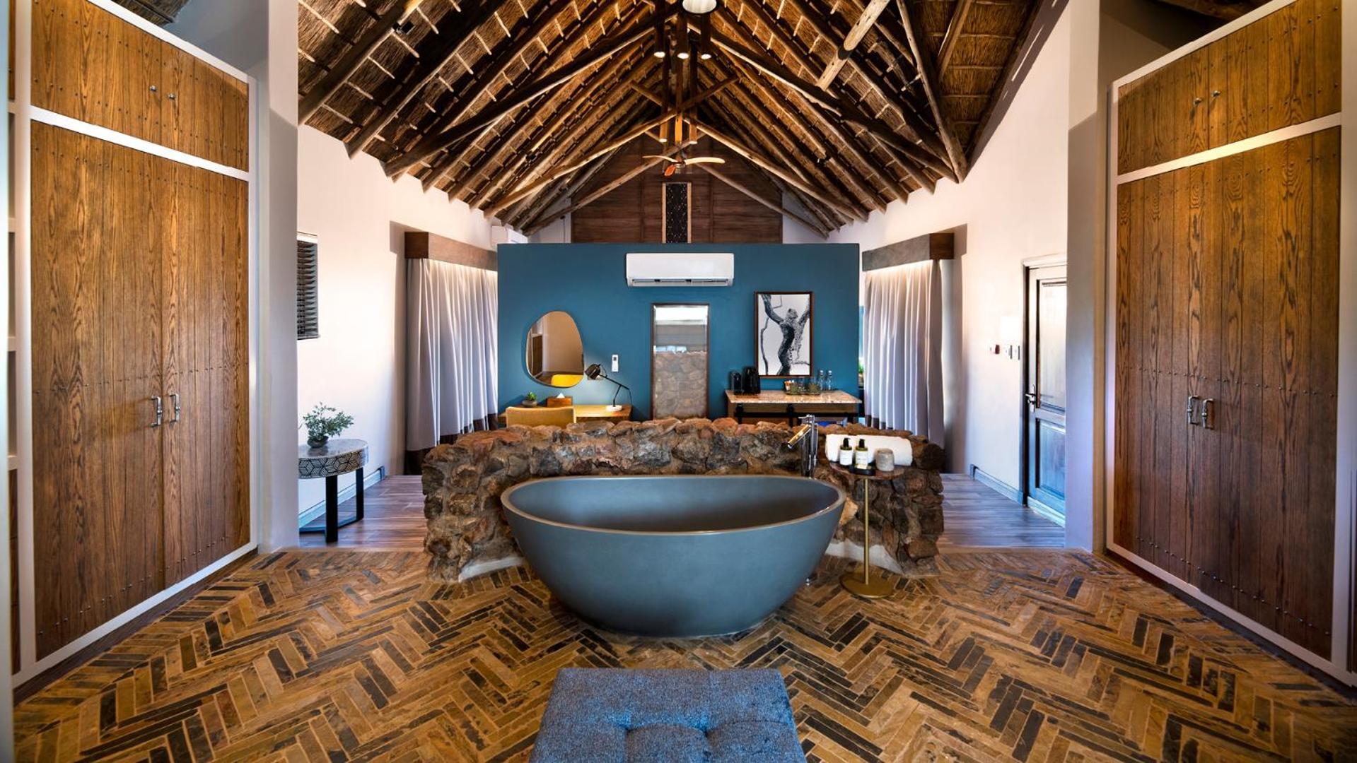 Deluxe Room with 2 Game Drives - Photo 3