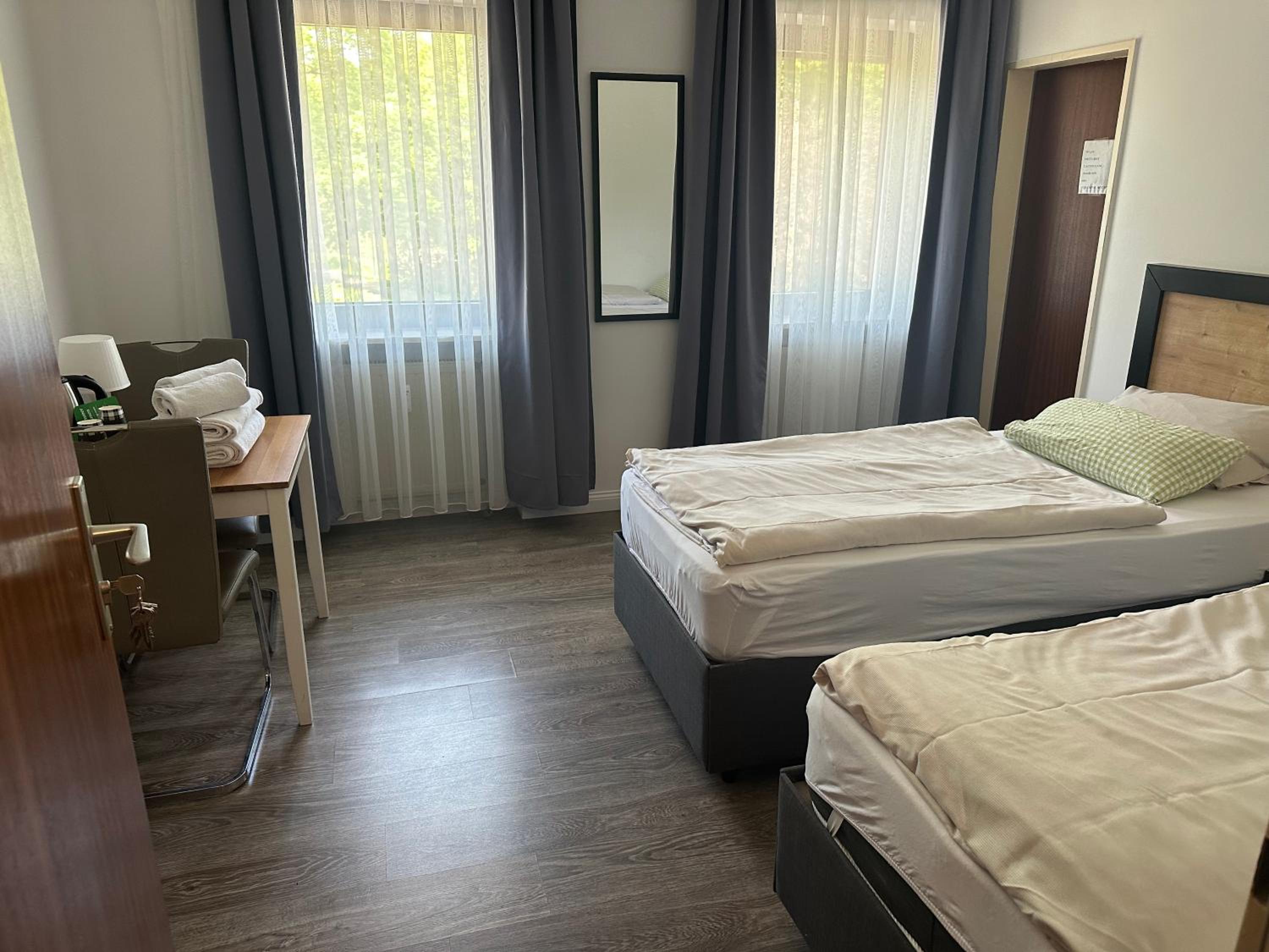 Double Room - Photo 1