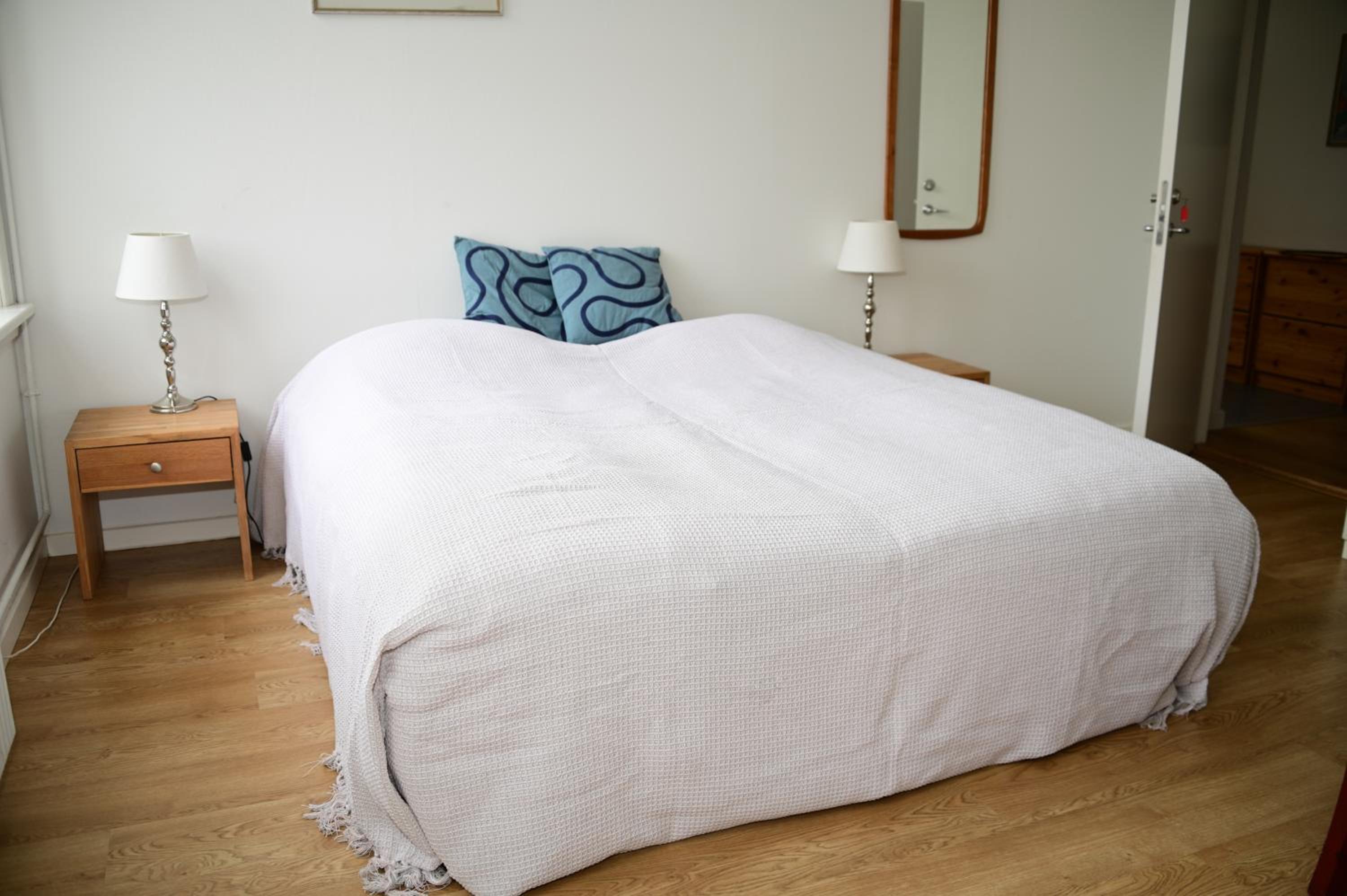Double or Twin Room photo 1