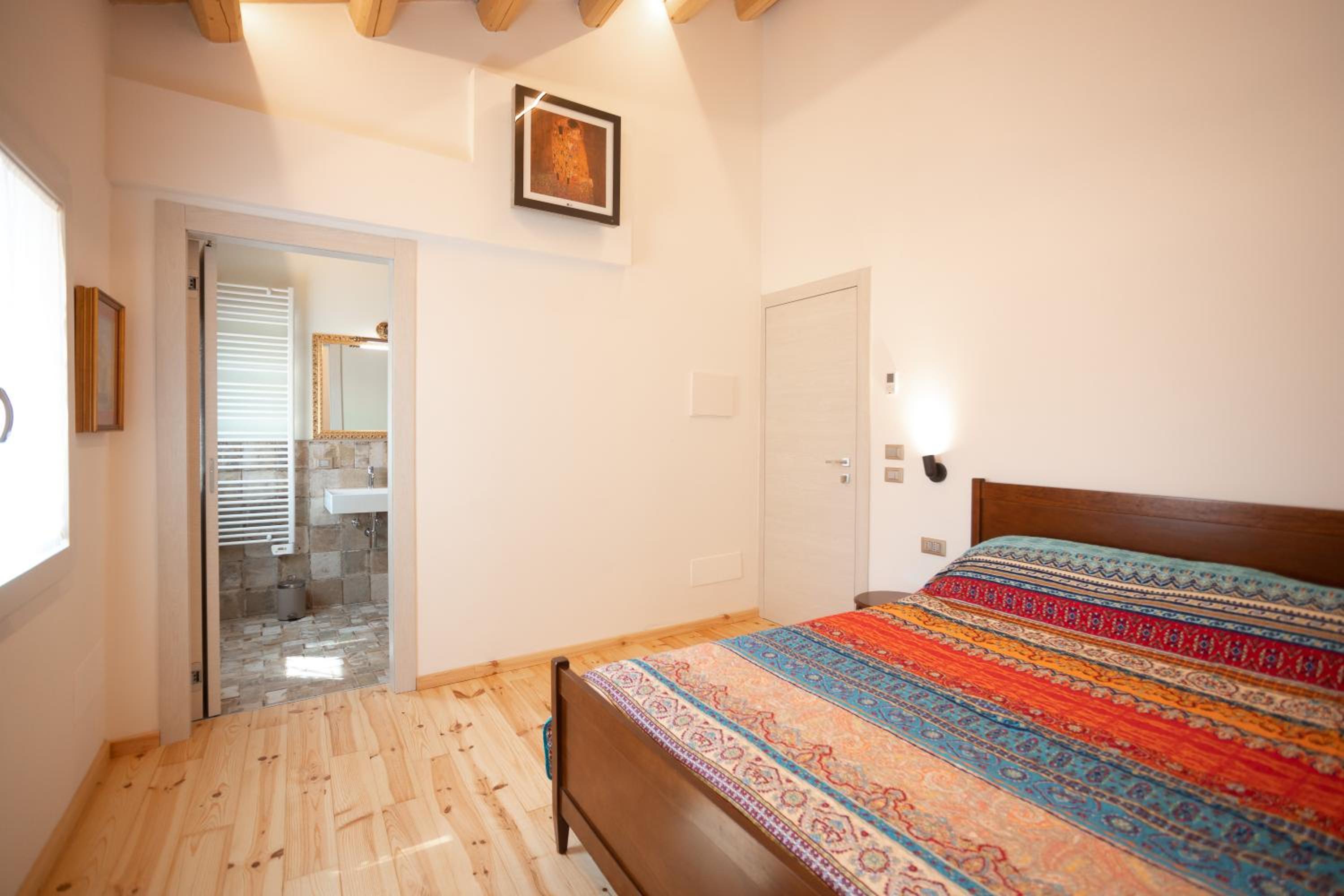 Double Room photo 3