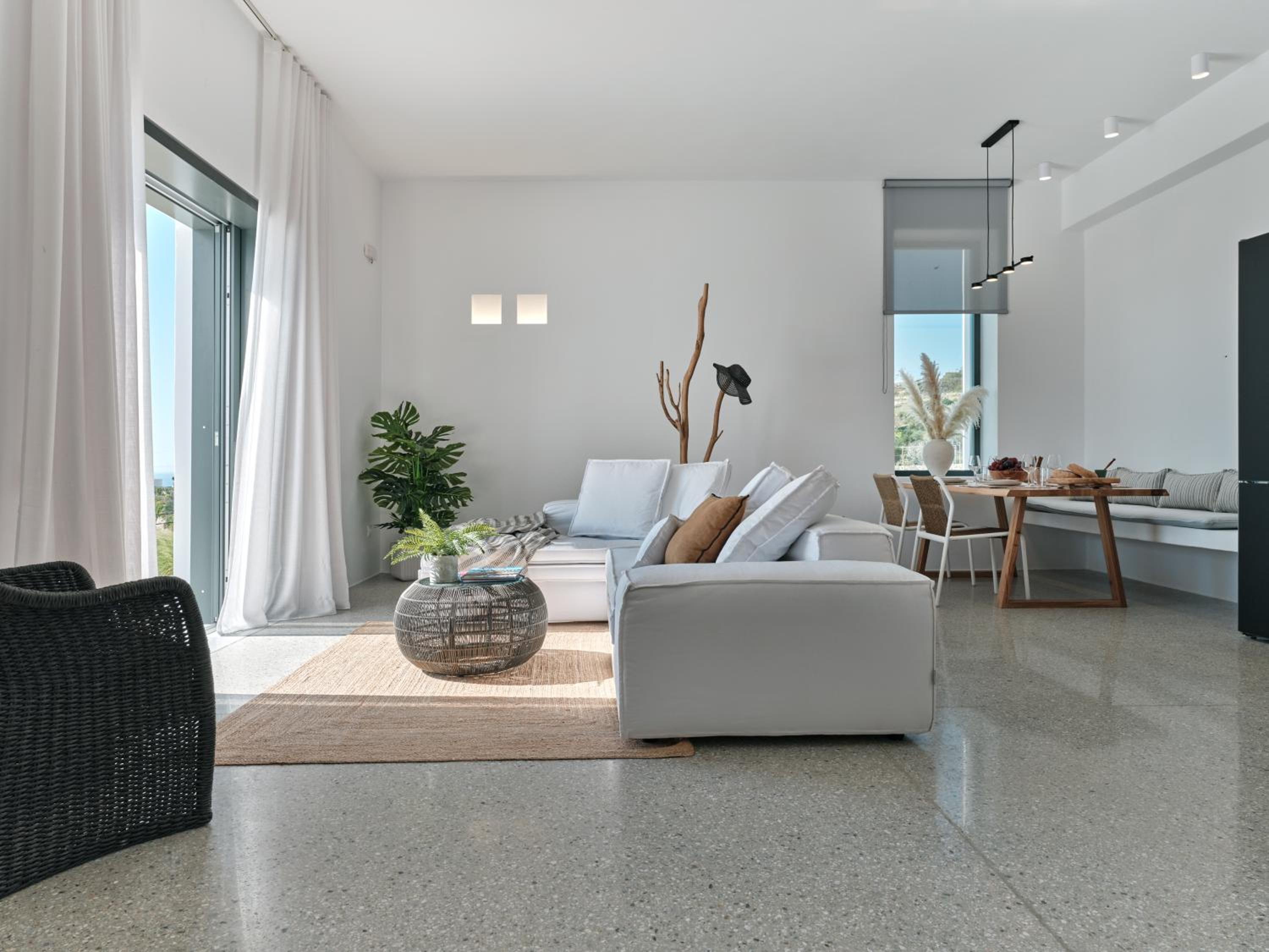 Two-Bedroom Villa photo 1