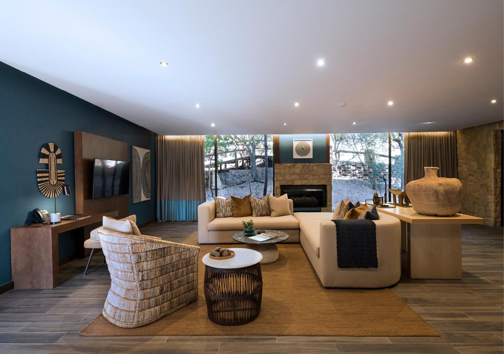 Suite with 2 Game Drives - Photo 4
