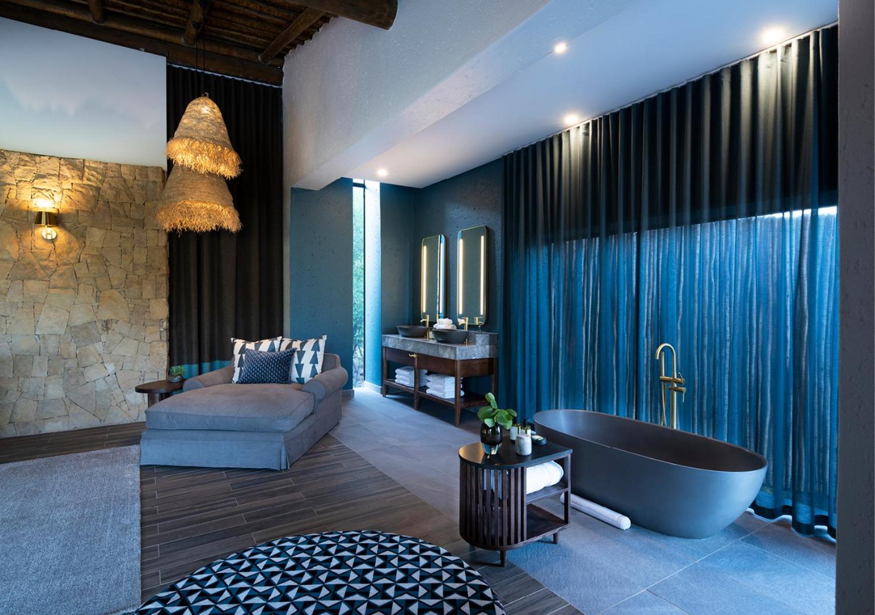 Luxury Suite with 2 Game Drives - Photo 6