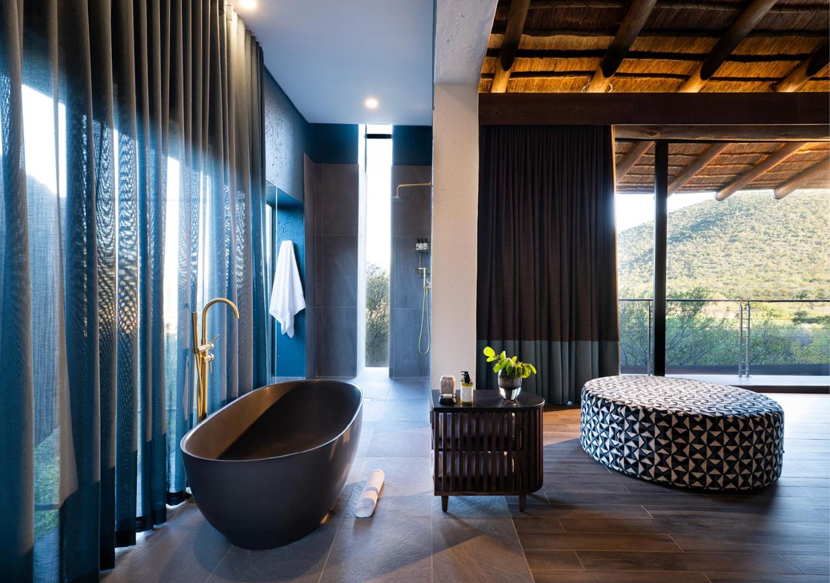 Luxury Suite with 2 Game Drives - Photo 5