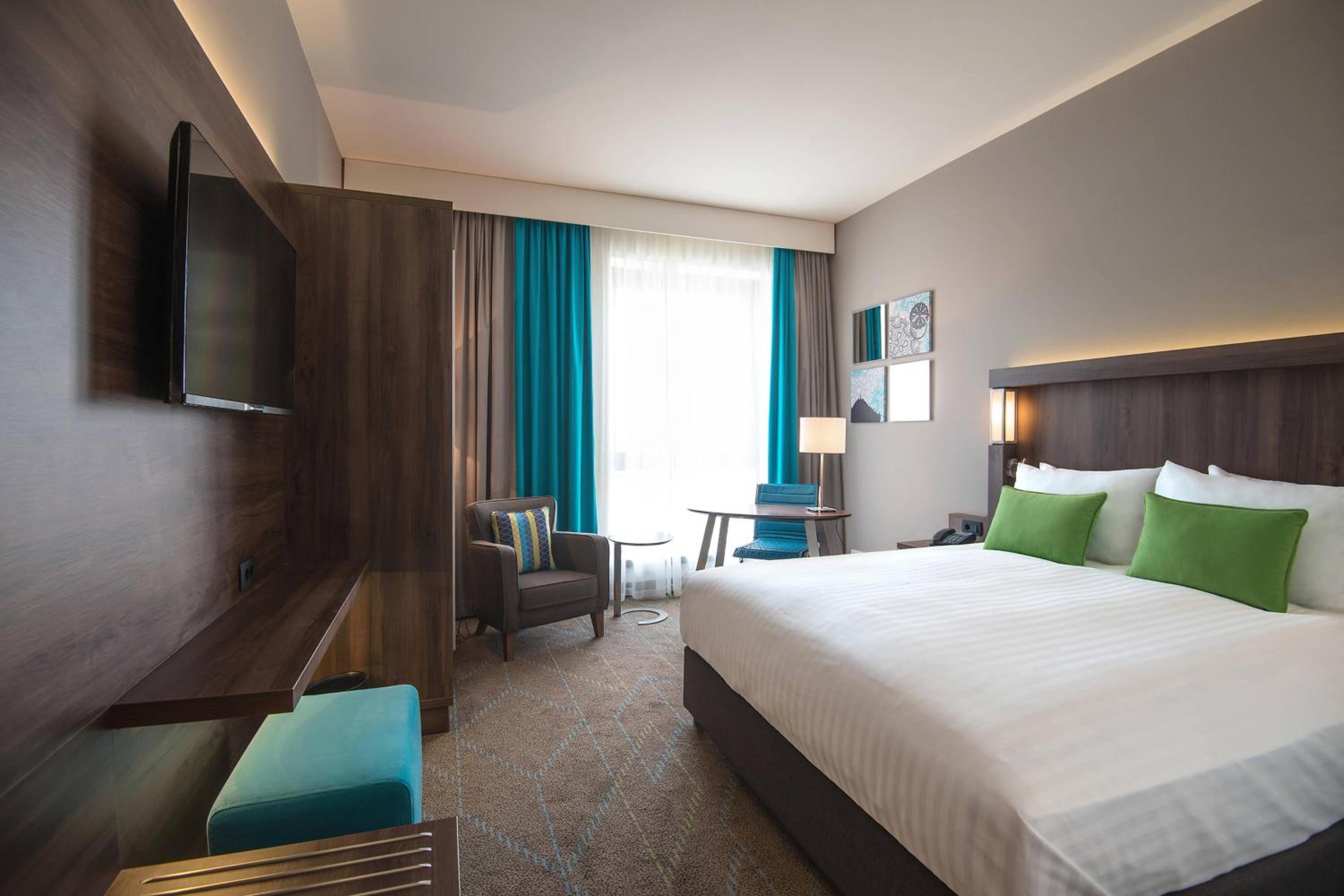 King Room photo 1