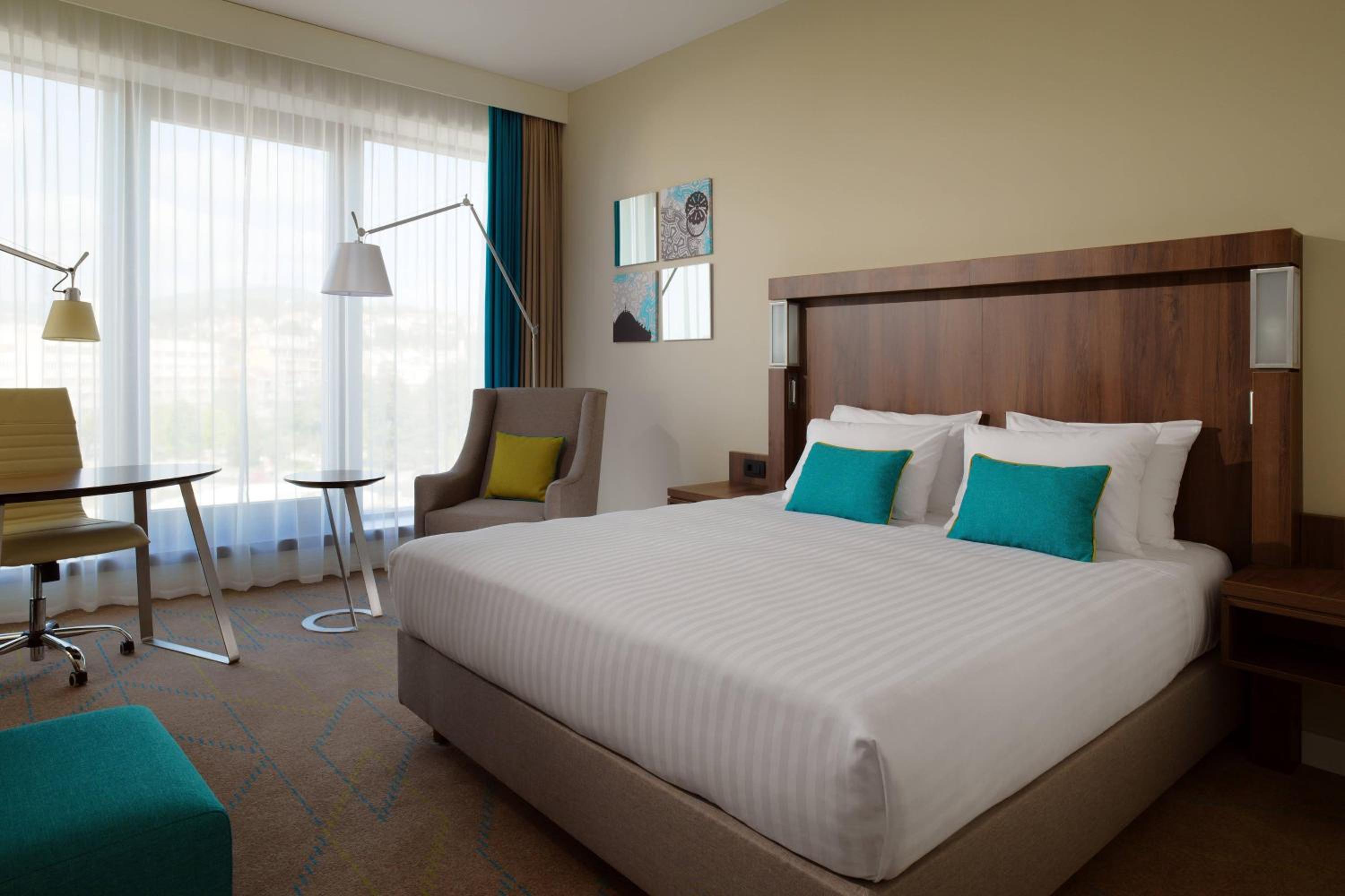 King Room photo 2