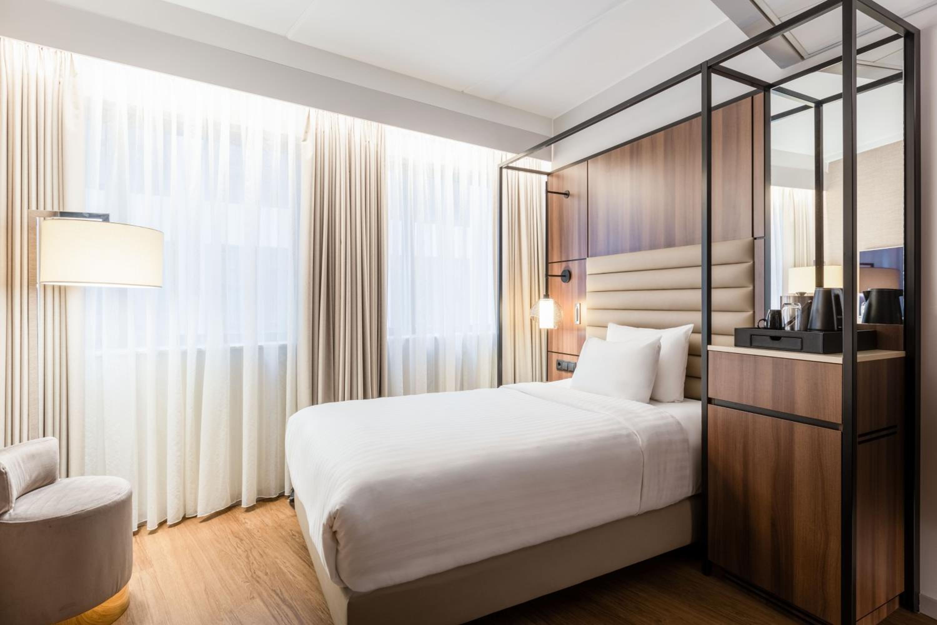 Standard Single, Smaller Guest room, 1 Twin/Single Bed(s) photo 3