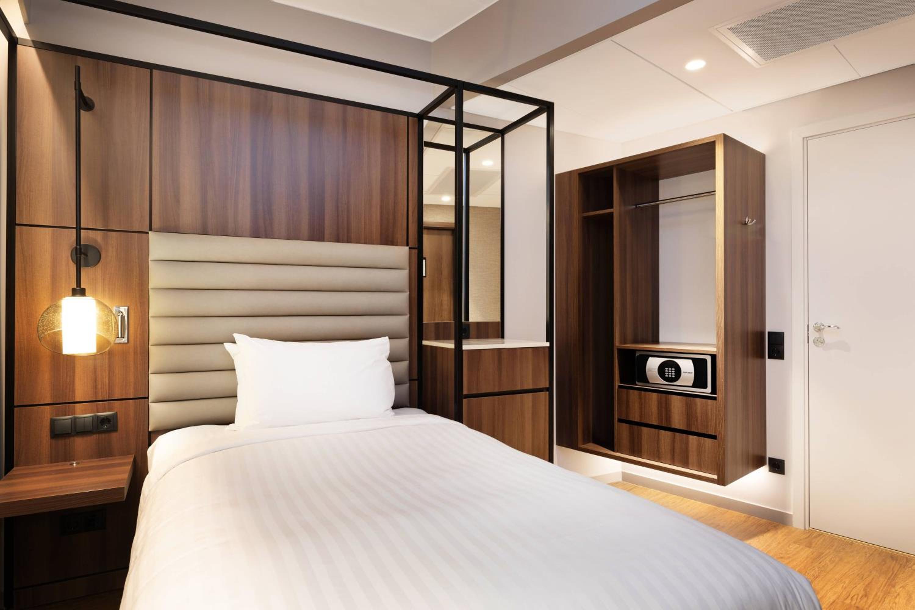 Standard Single, Smaller Guest room, 1 Twin/Single Bed(s) photo 1