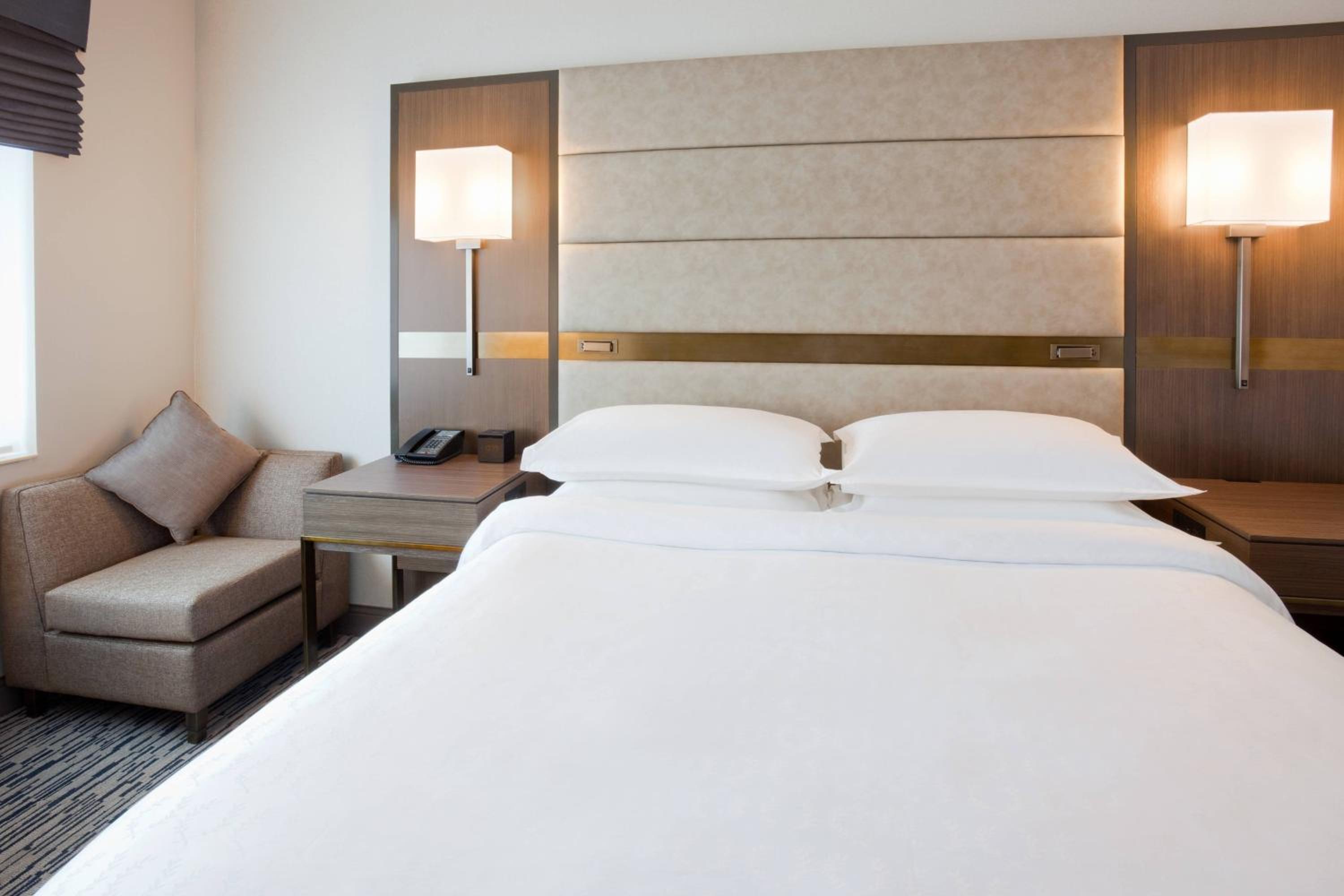 Sheraton St Paul Woodbury Hotel, Billede 4