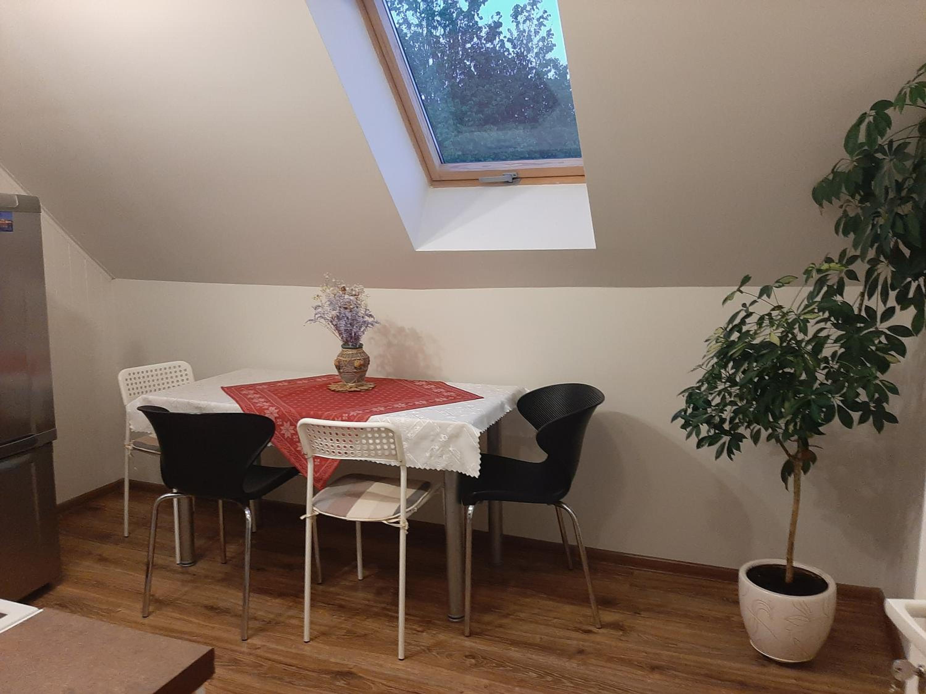 Maisonette photo 3