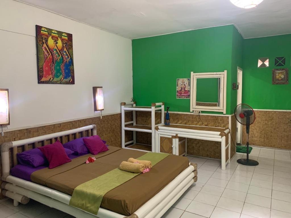 Double or Twin Room - Photo 8